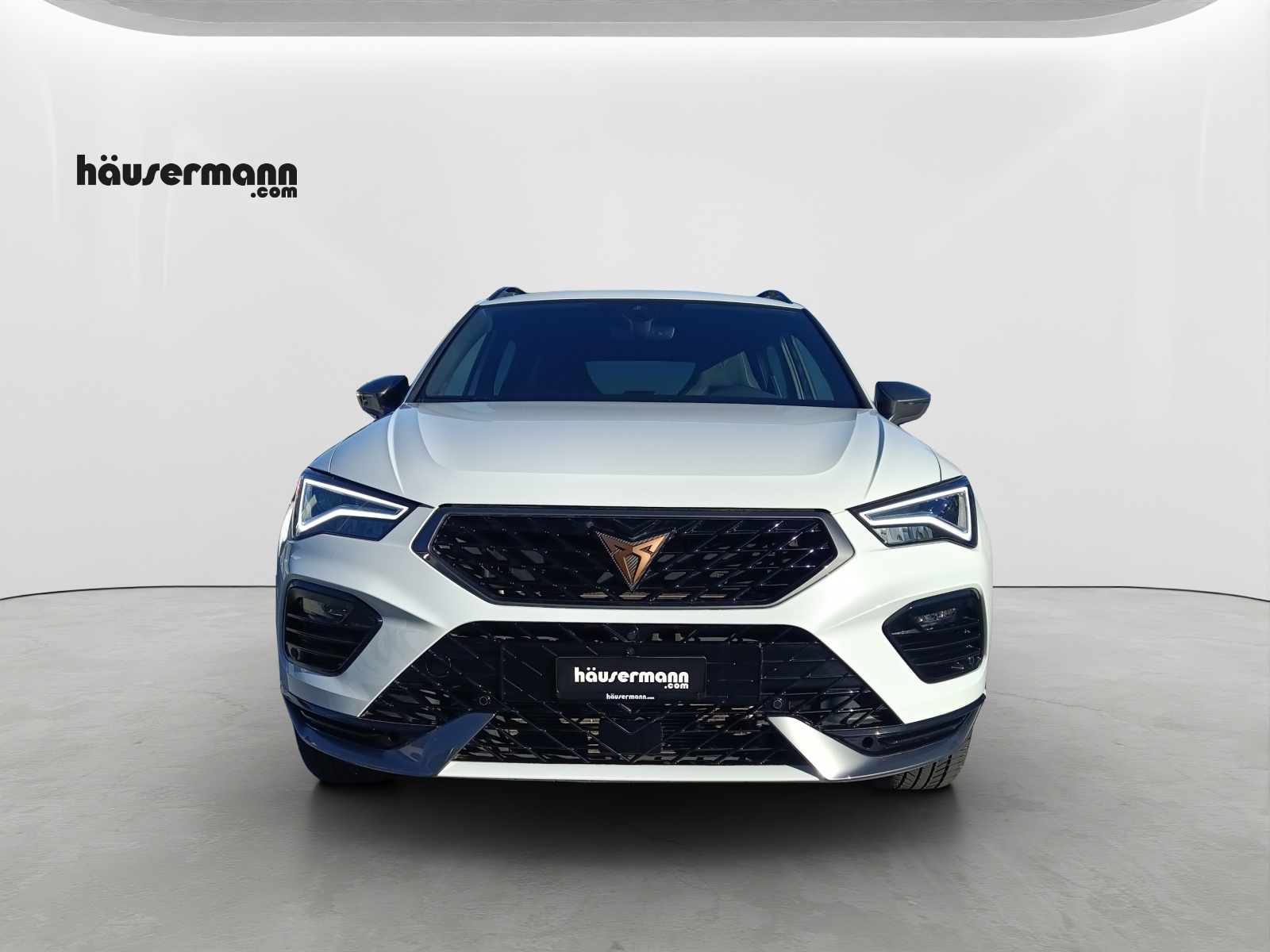 CUPRA Ateca 2.0 TSI 4Drive DSG-image-1