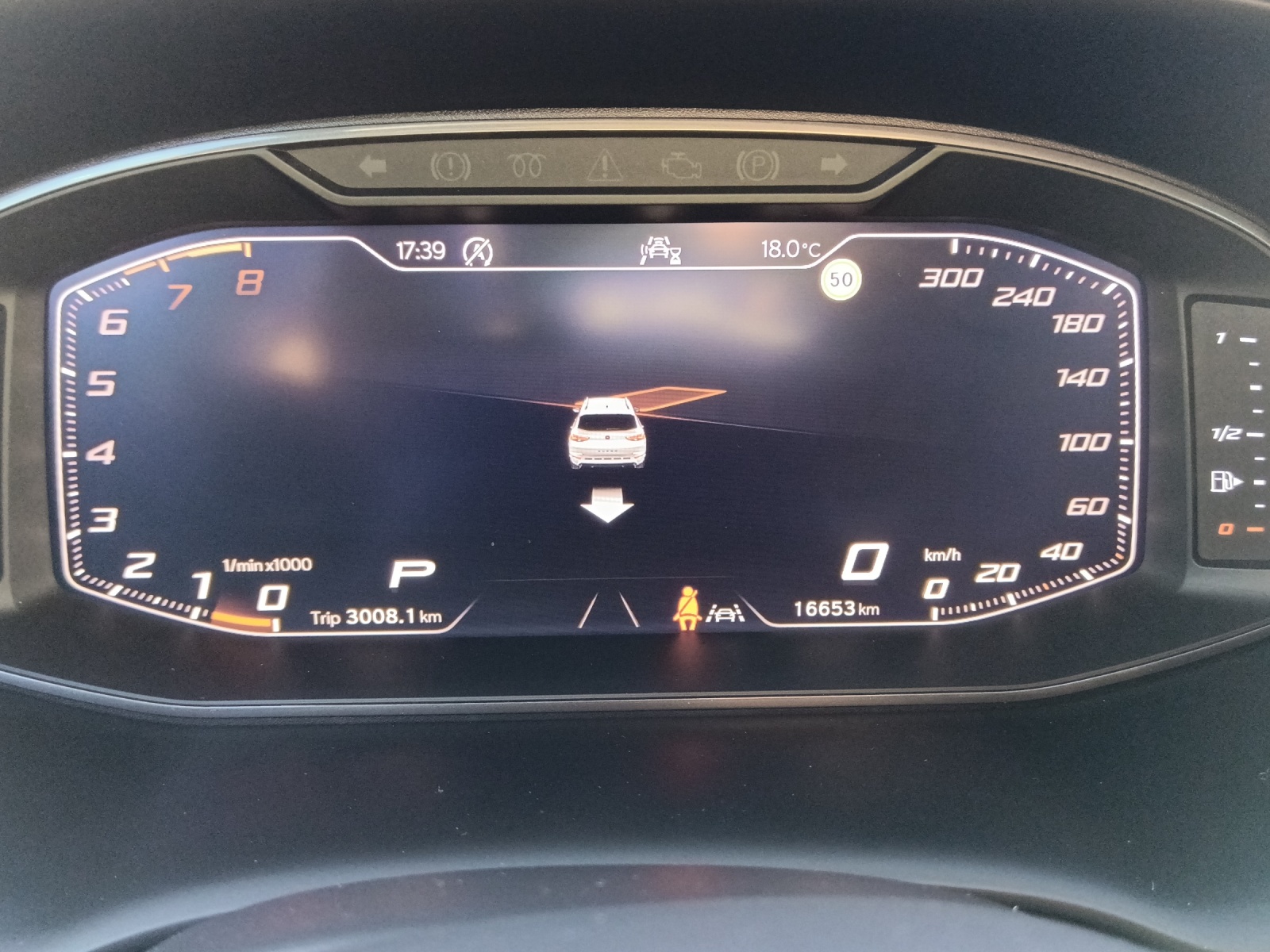 CUPRA Ateca 2.0 TSI 4Drive DSG-image-11
