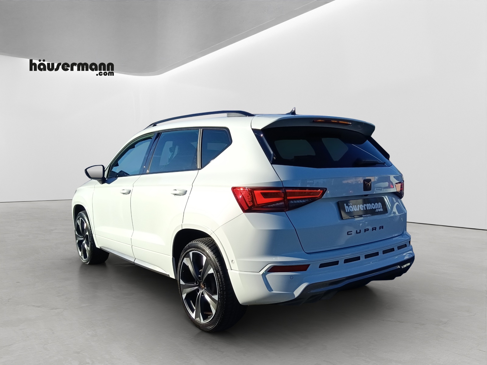 CUPRA Ateca 2.0 TSI 4Drive DSG-image-3