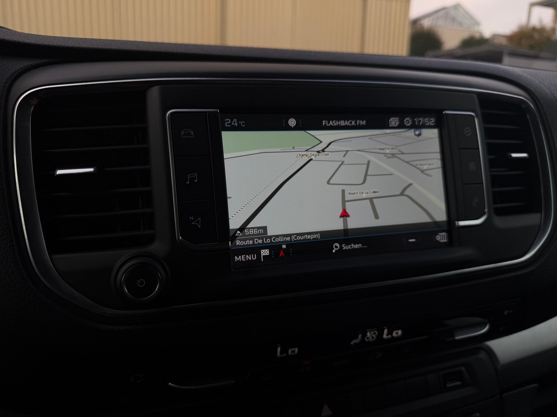 PEUGEOT Traveller 2.0 BlueHDi Active Standard EAT-image-10