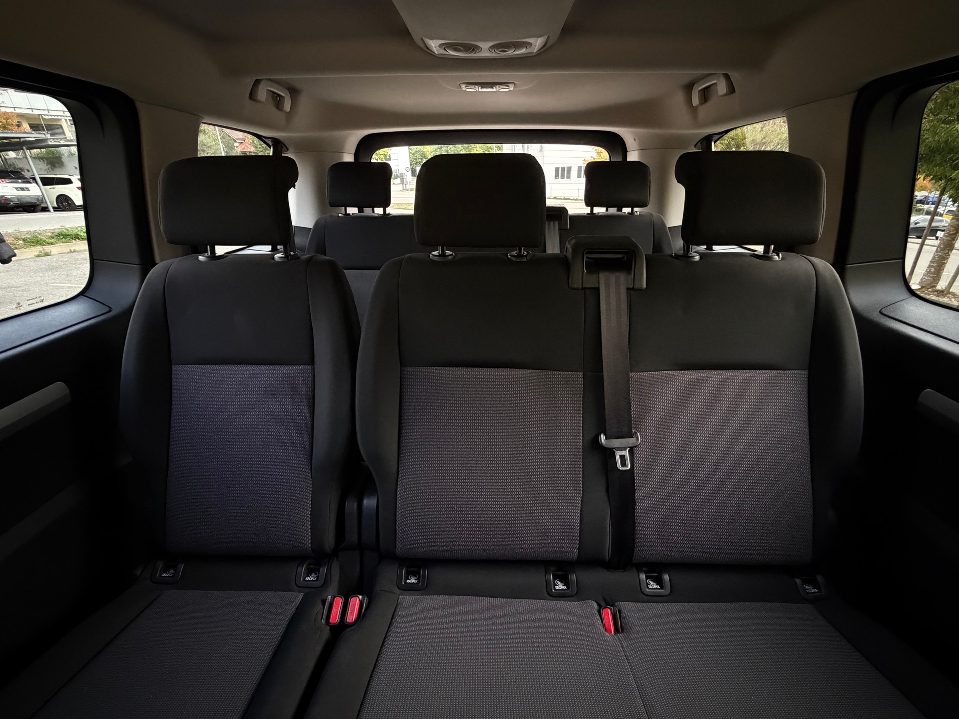 PEUGEOT Traveller 2.0 BlueHDi Active Standard EAT-image-14