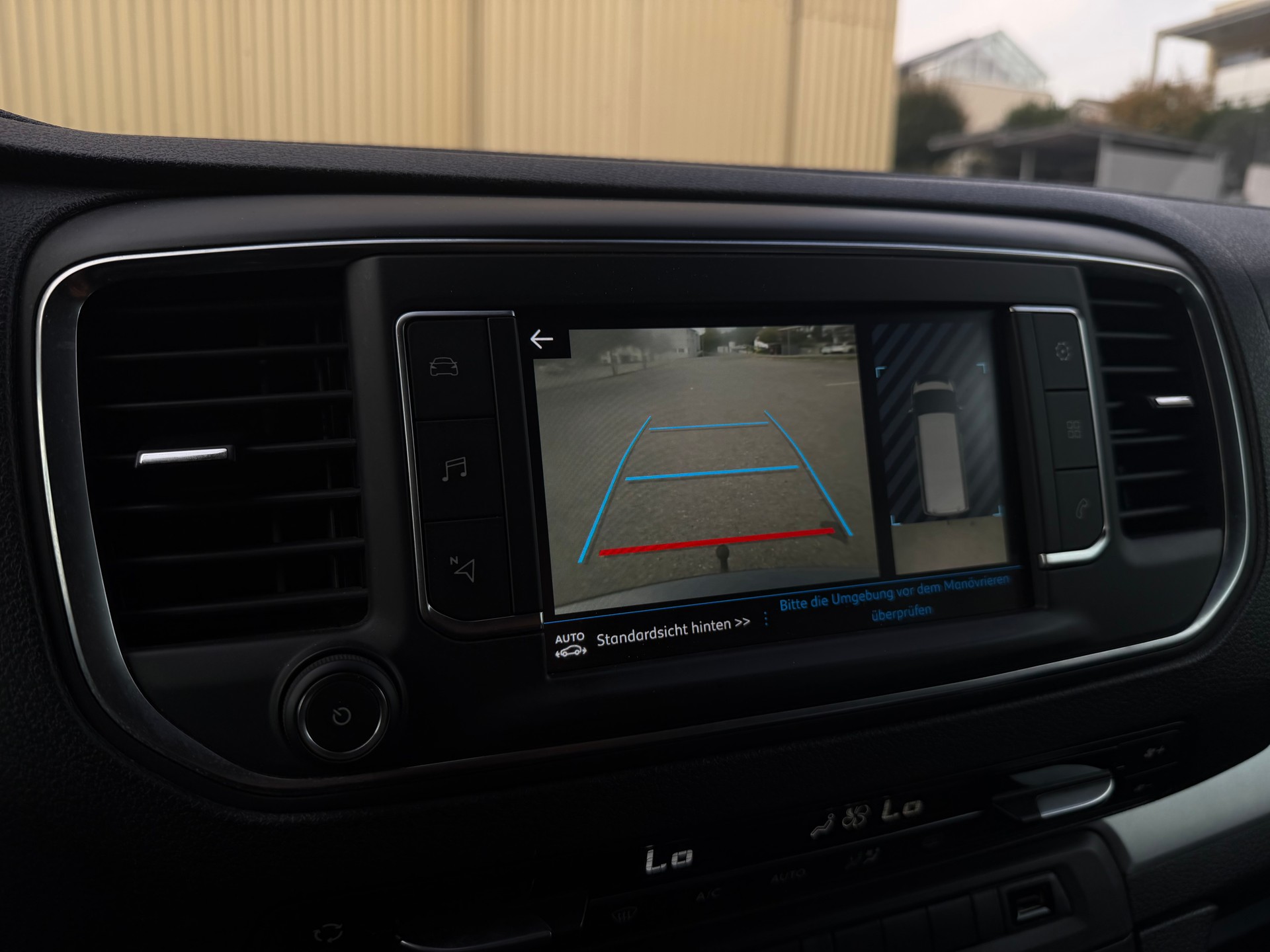 PEUGEOT Traveller 2.0 BlueHDi Active Standard EAT-image-9