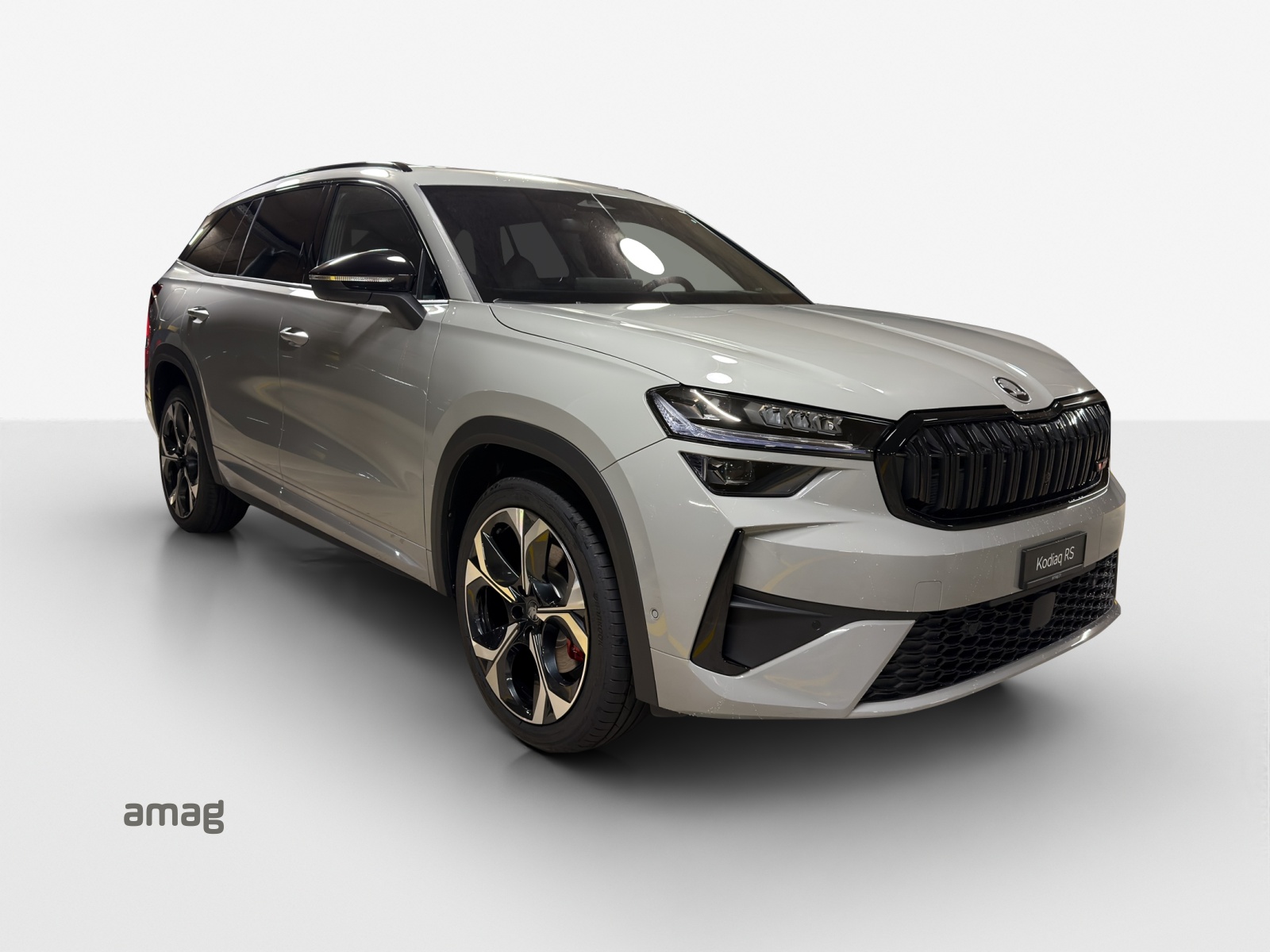 SKODA Kodiaq 2.0 TSI RS 4x4-image-5