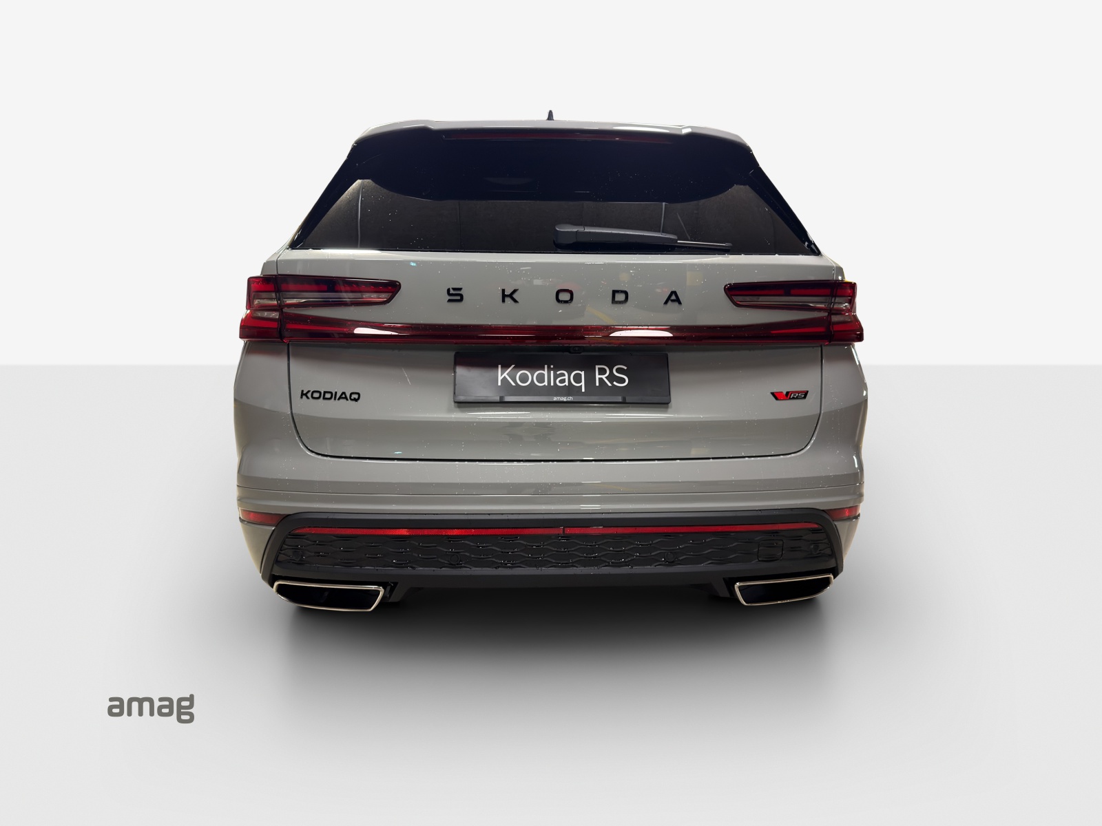 SKODA Kodiaq 2.0 TSI RS 4x4-image-3