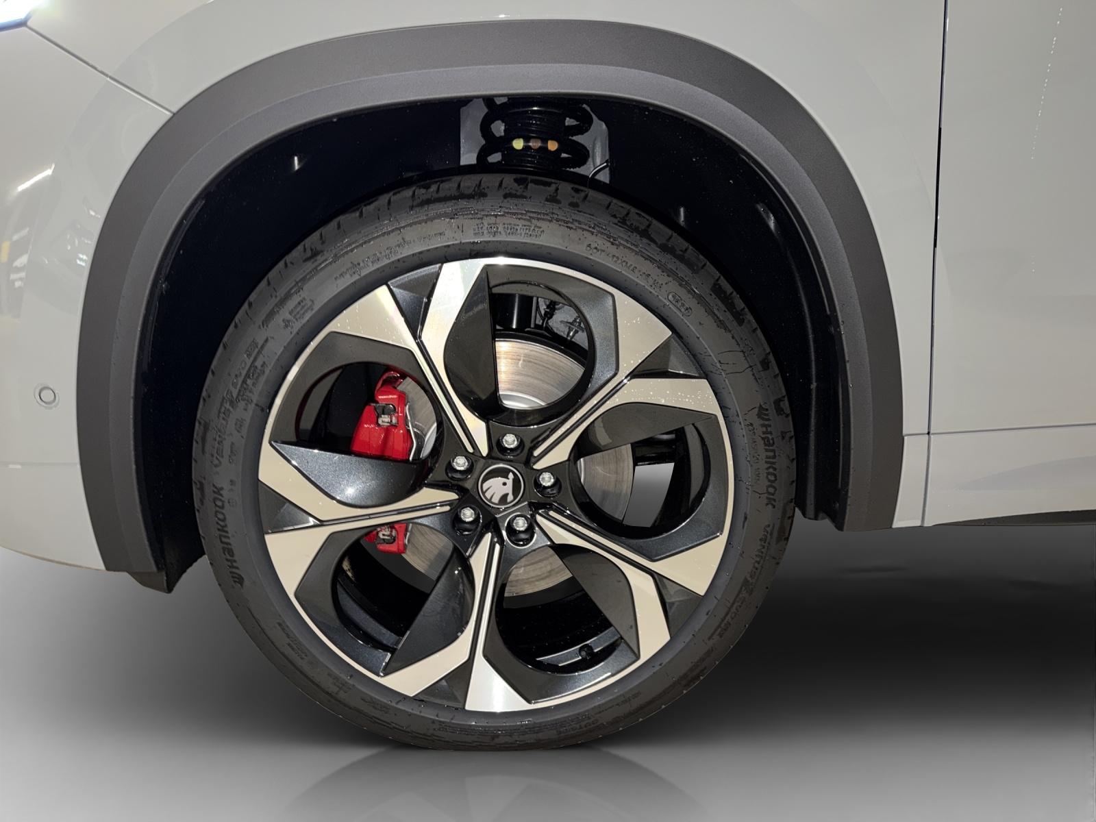 SKODA Kodiaq 2.0 TSI RS 4x4-image-14