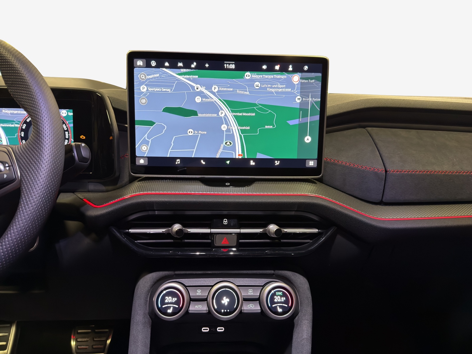SKODA Kodiaq 2.0 TSI RS 4x4-image-10