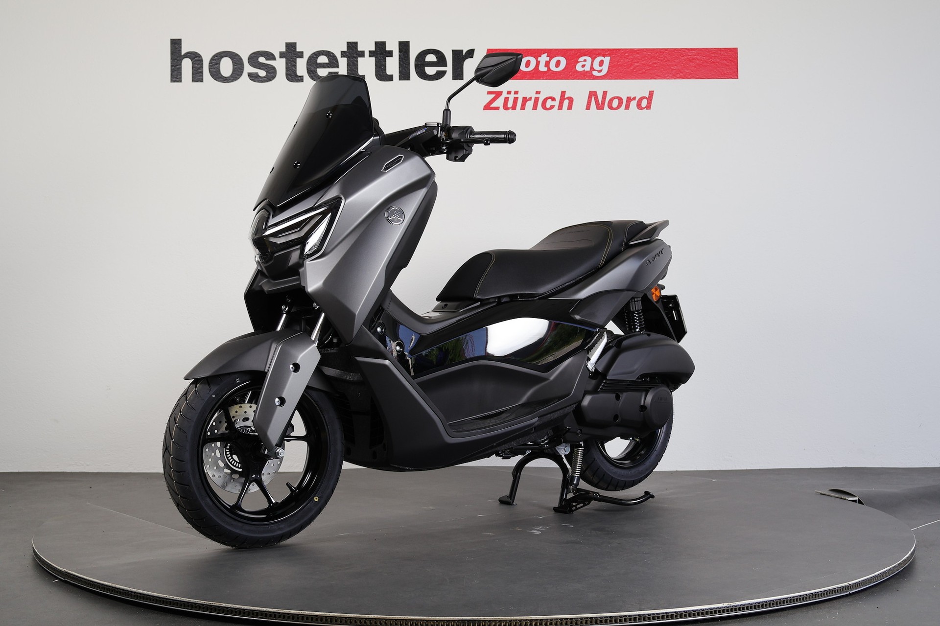 YAMAHA NMAX 125-image-5