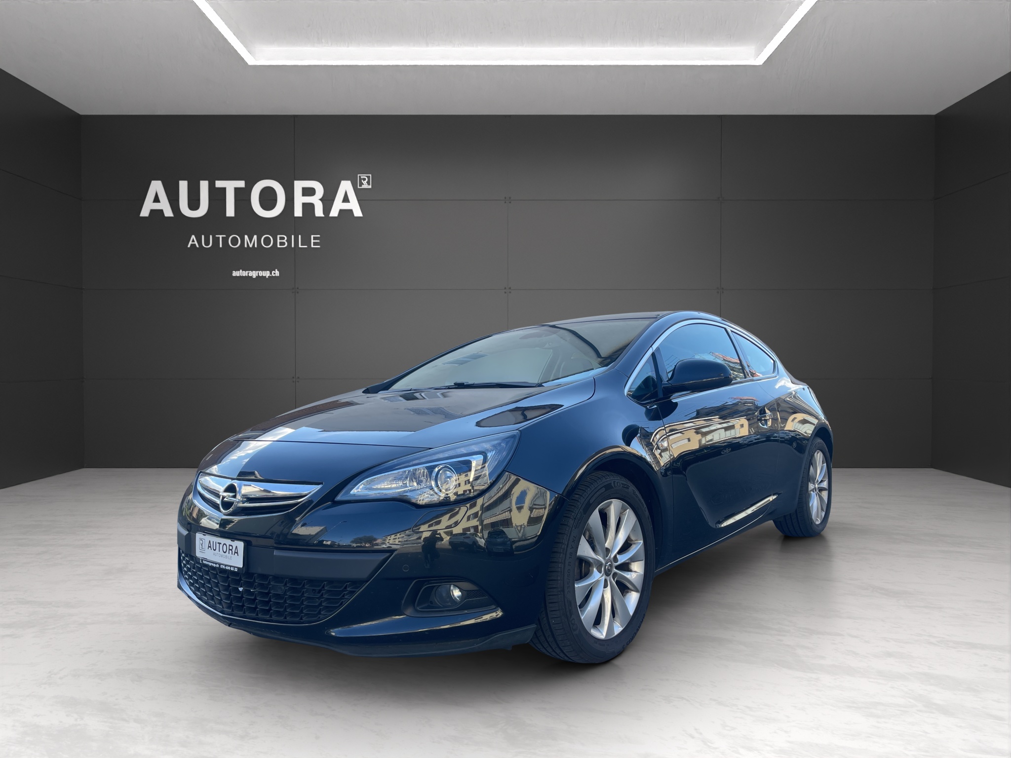 Car photo
