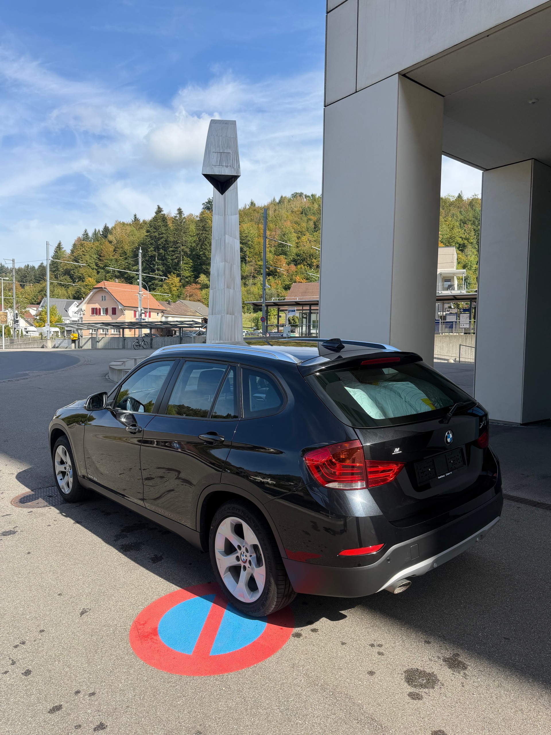 BMW X1 xDrive 18d-image-3