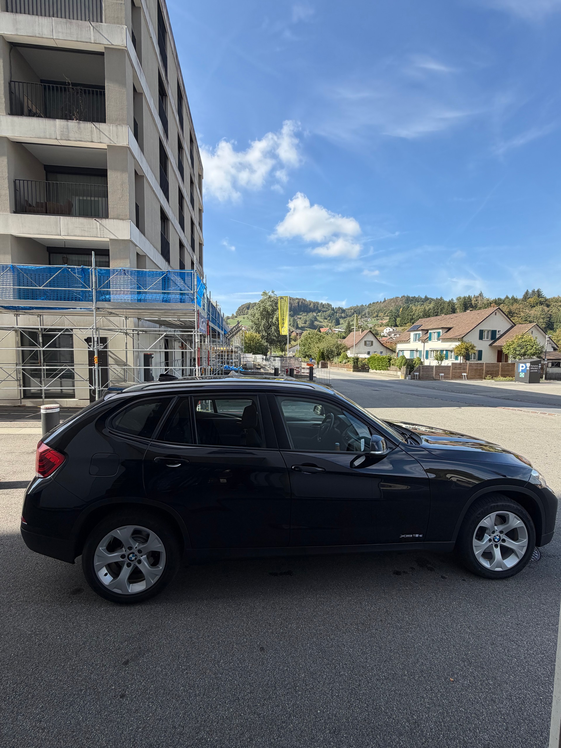 BMW X1 xDrive 18d-image-6