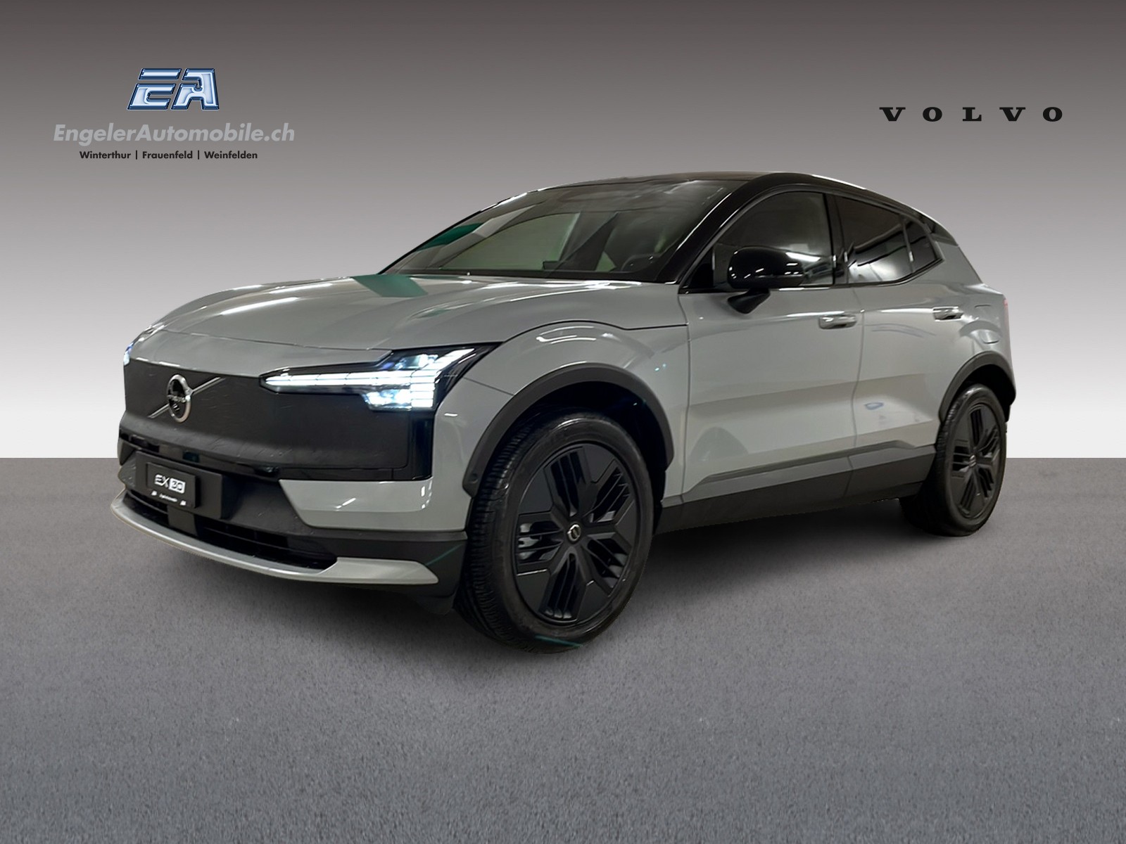 VOLVO EX30 CC E60 Twin Performance AWD-image-0
