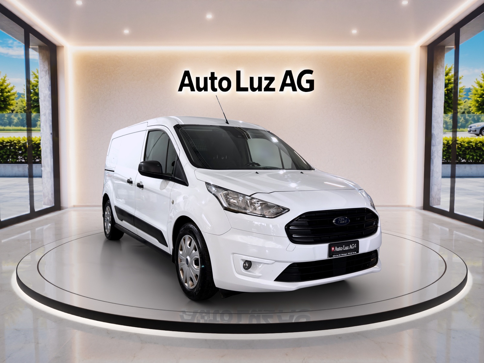 FORD 1.0 ECOBOOST L1 200TREND-image-2