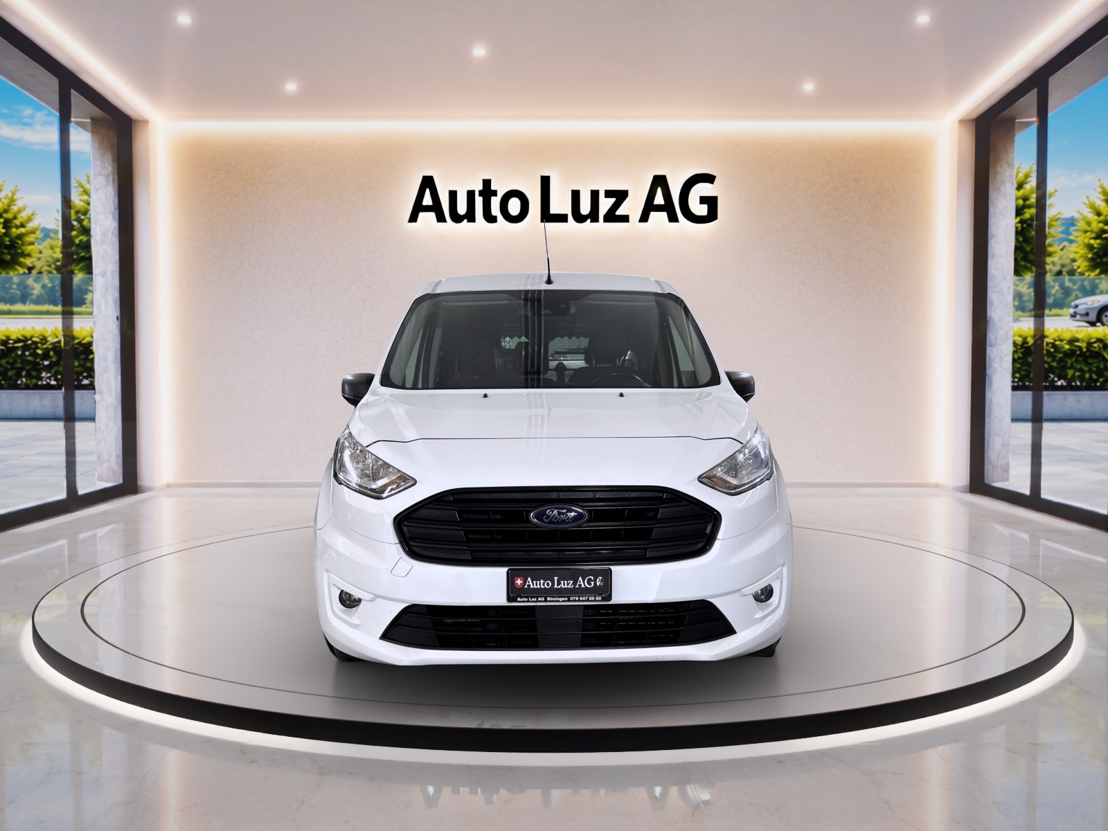 FORD 1.0 ECOBOOST L1 200TREND-image-9