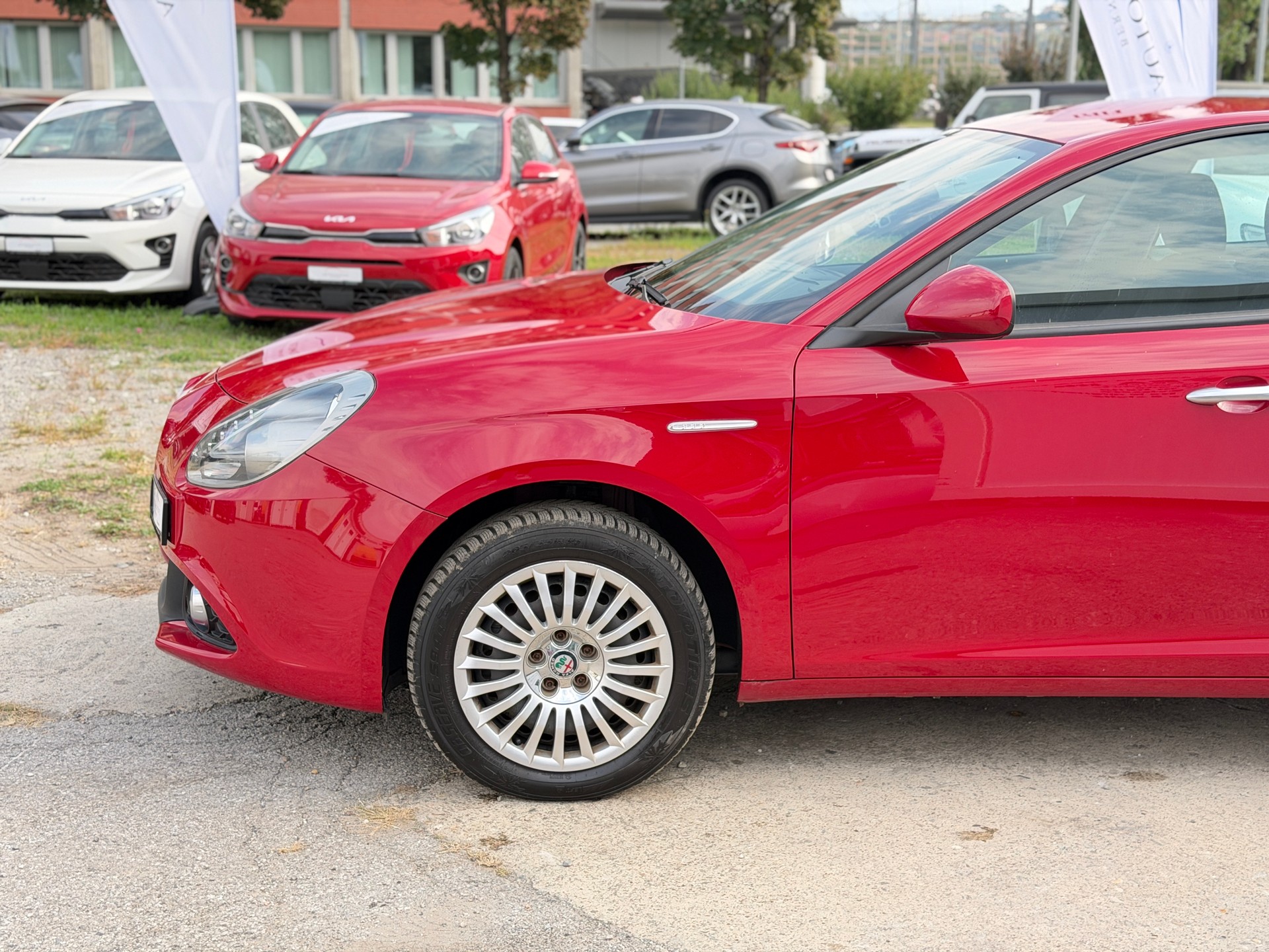 ALFA ROMEO Giulietta 1.4 T MultiAir-image-3