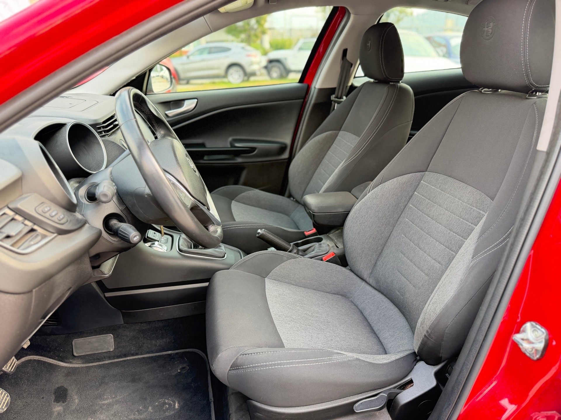 ALFA ROMEO Giulietta 1.4 T MultiAir-image-8