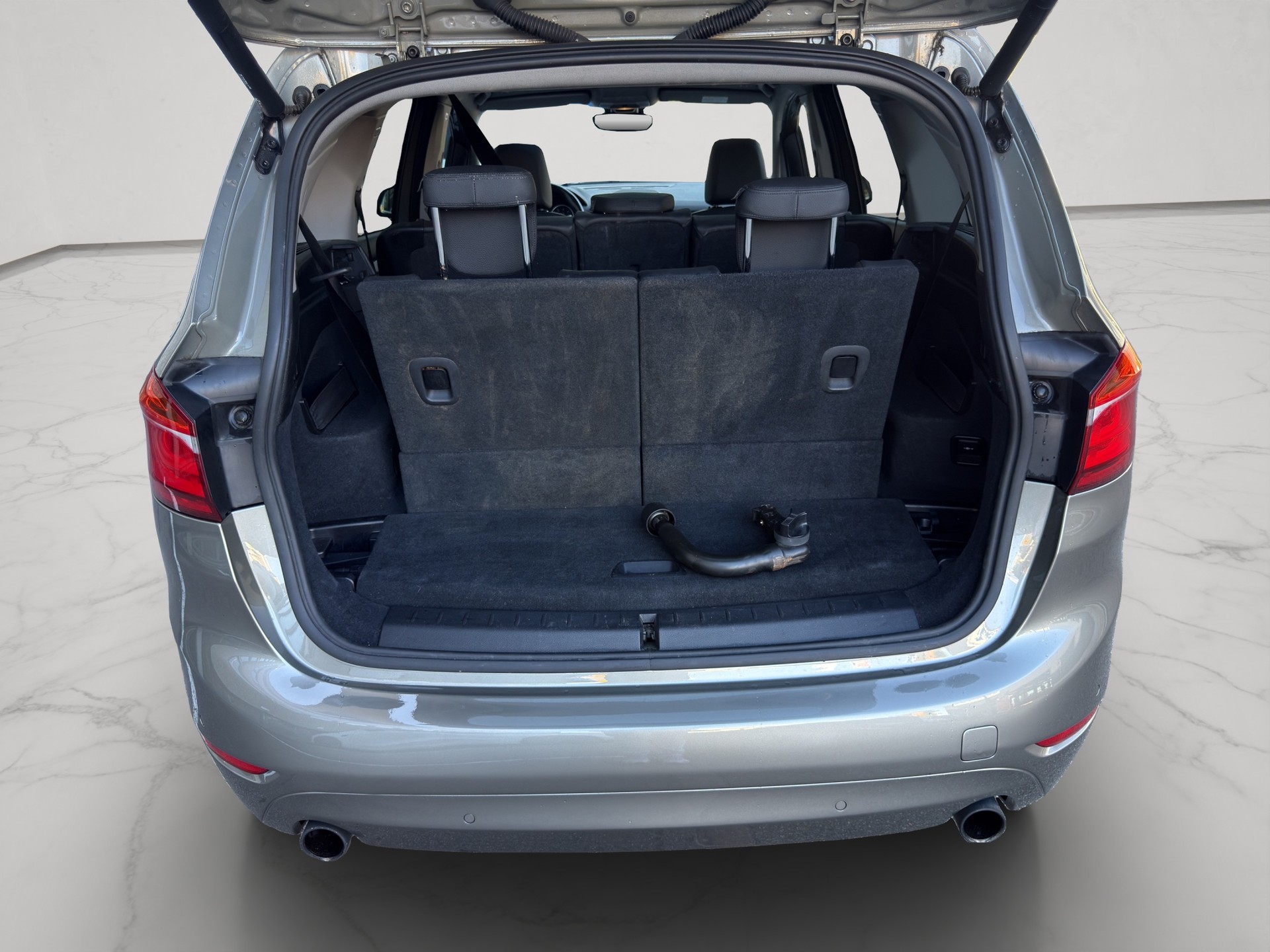 BMW 220d xDrive Gran Tourer M Sport Steptronic 7Plätzer-image-13