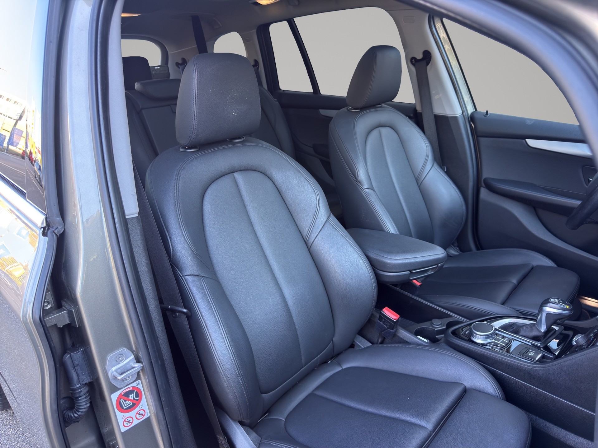 BMW 220d xDrive Gran Tourer M Sport Steptronic 7Plätzer-image-10