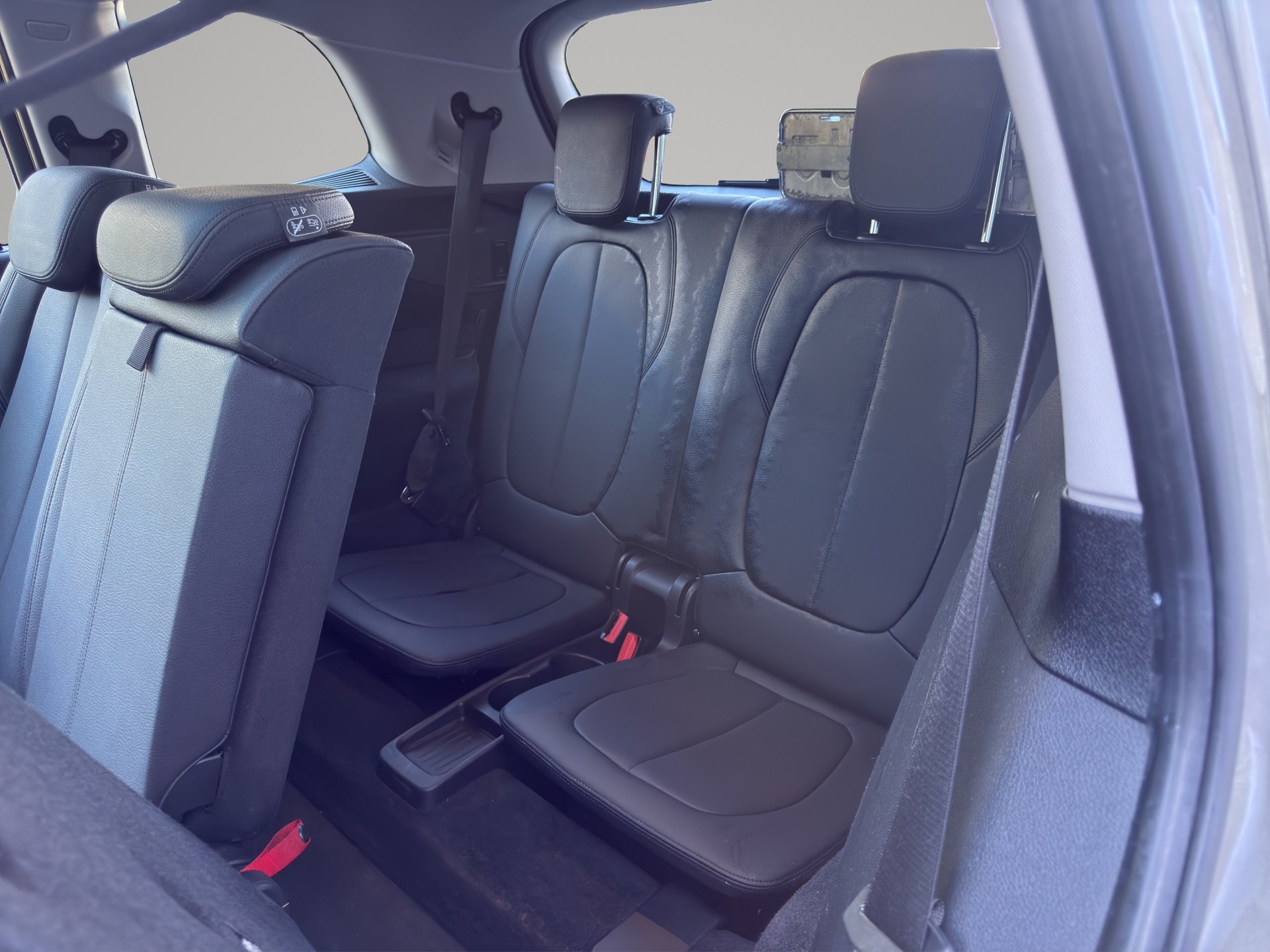 BMW 220d xDrive Gran Tourer M Sport Steptronic 7Plätzer-image-12