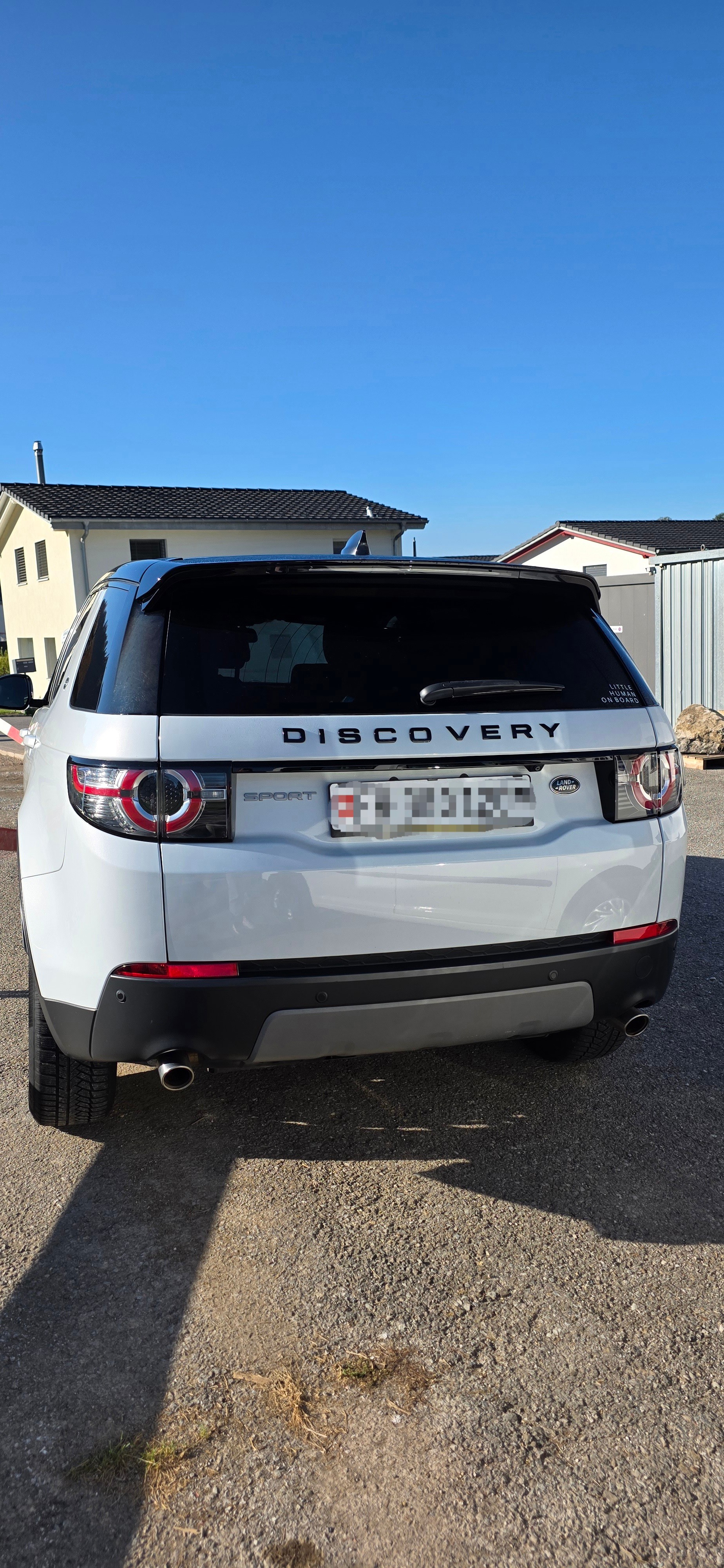 LAND ROVER 2.0 Si4 SE-image-2