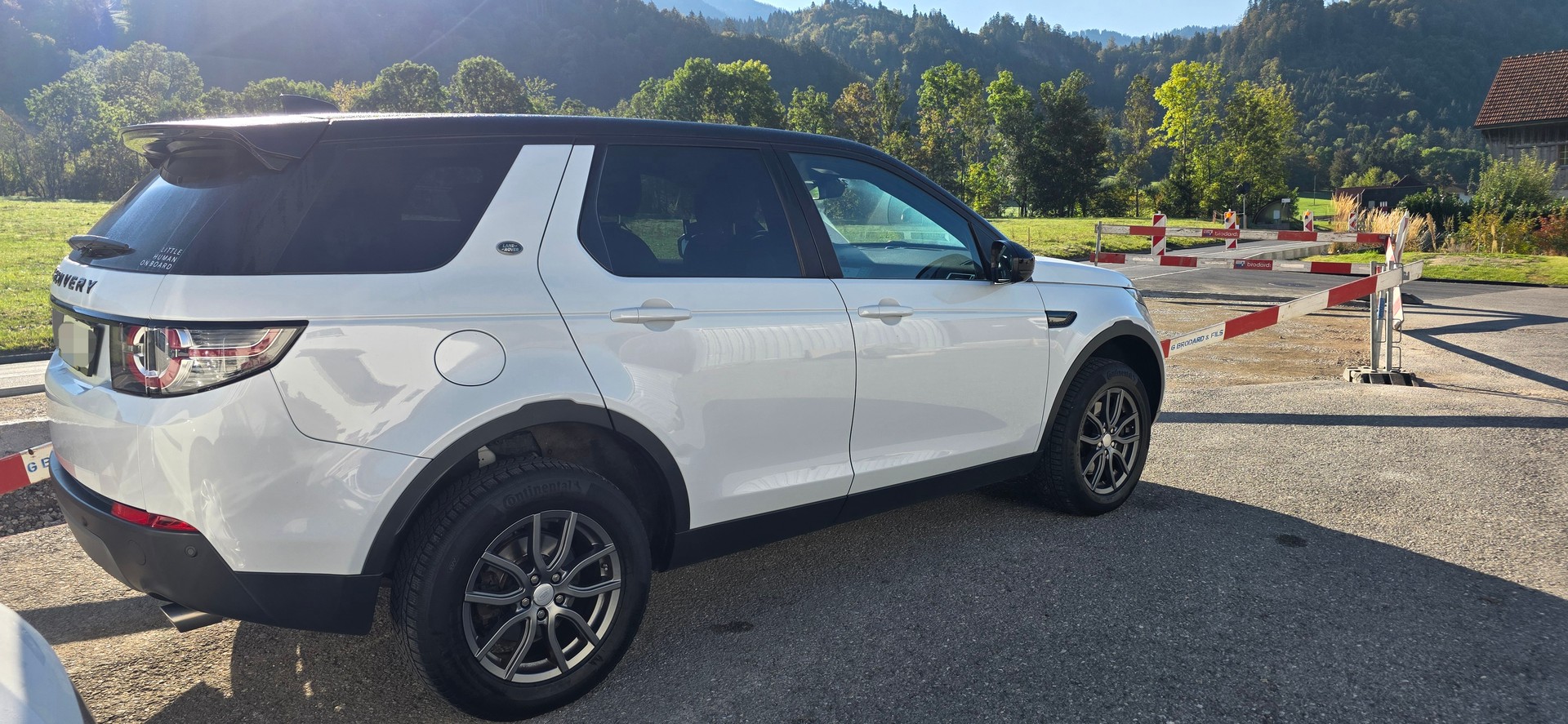 LAND ROVER 2.0 Si4 SE-image-3