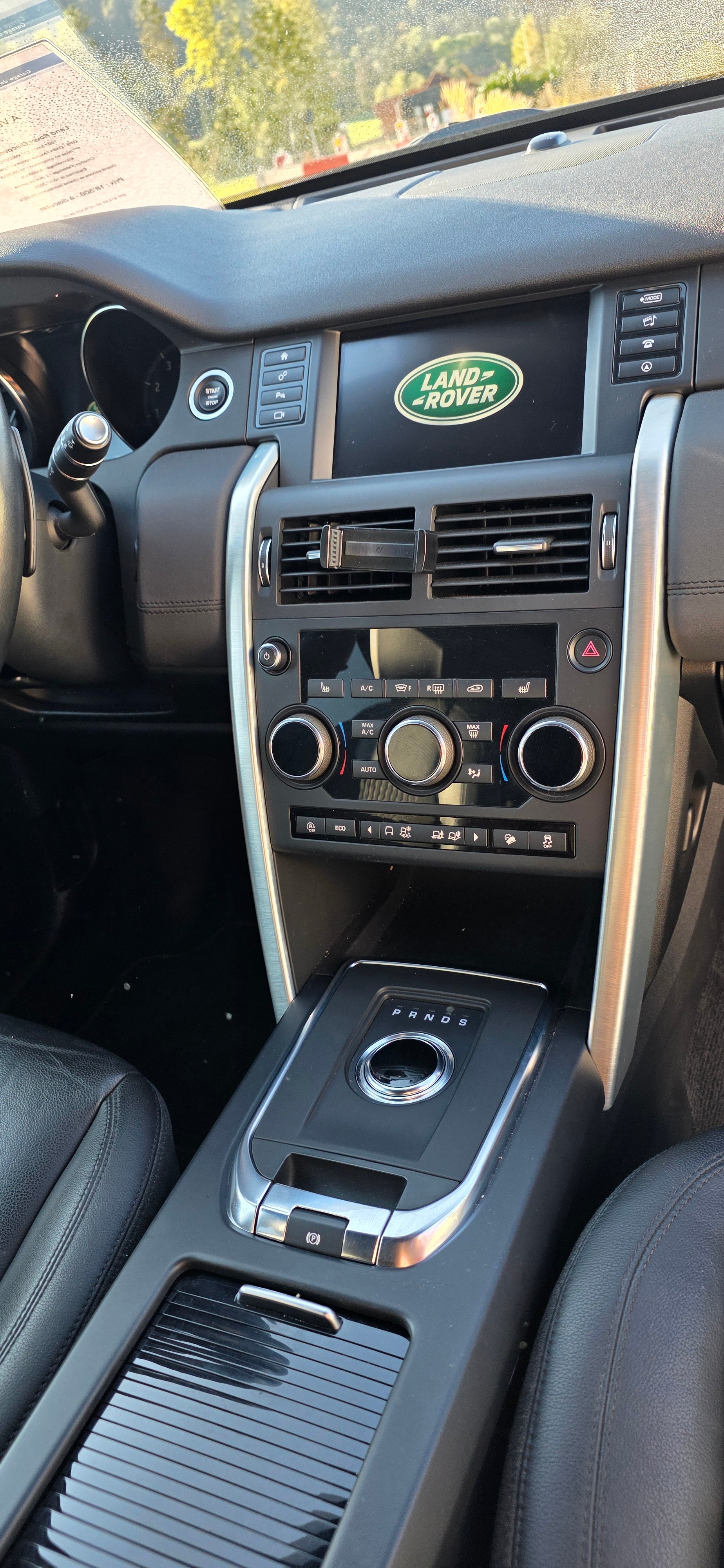 LAND ROVER 2.0 Si4 SE-image-4
