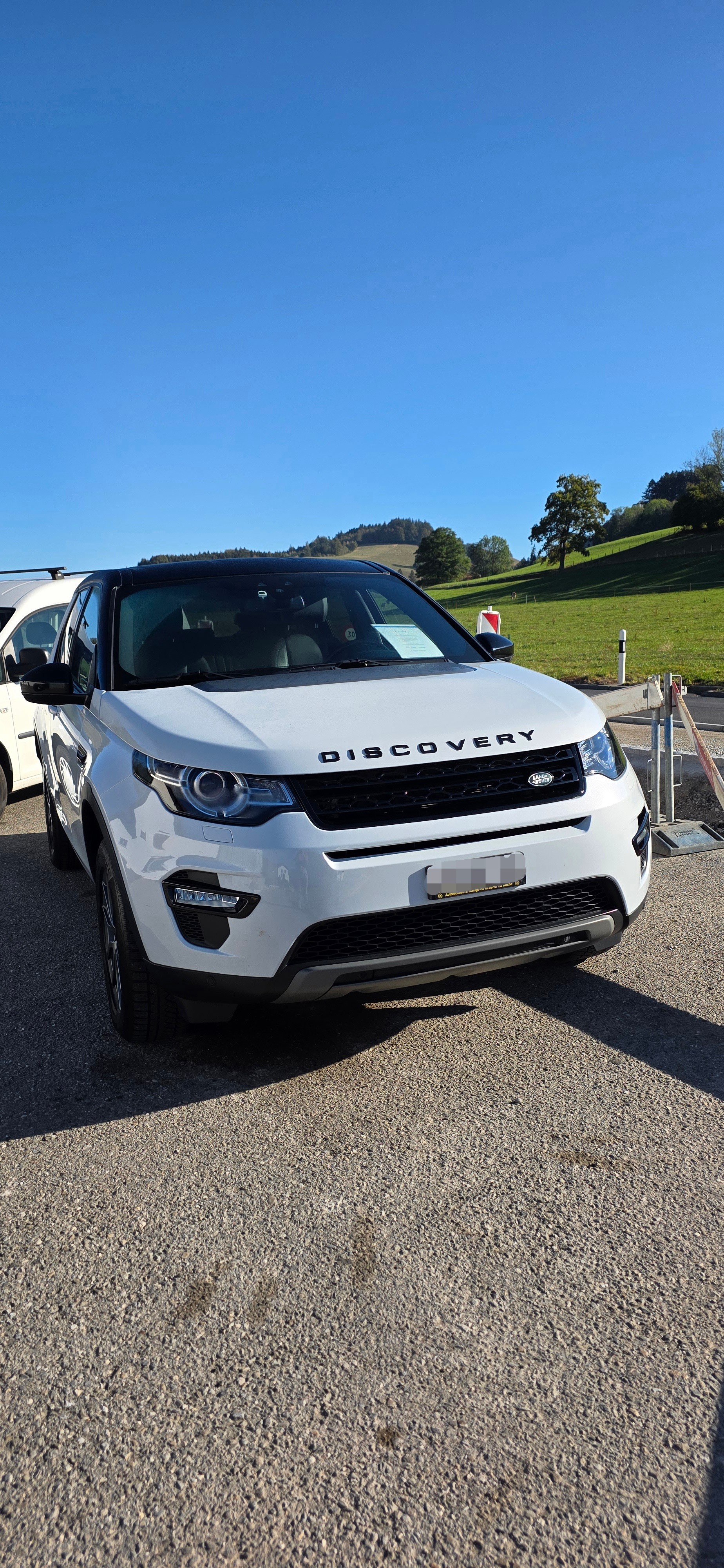 LAND ROVER 2.0 Si4 SE-image-1