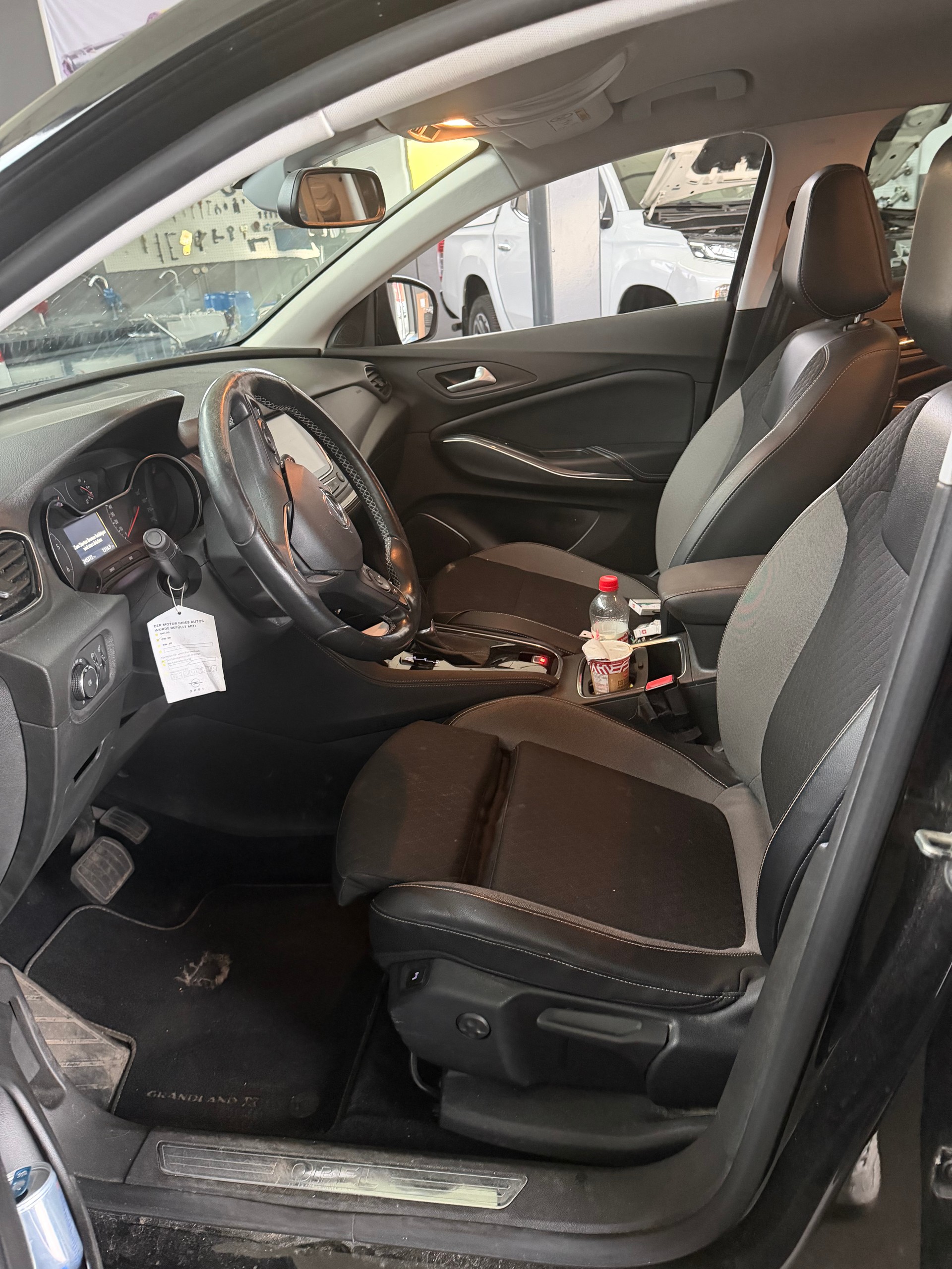 OPEL Grandland X 1.5CDTi Excellence Automatic-image-6