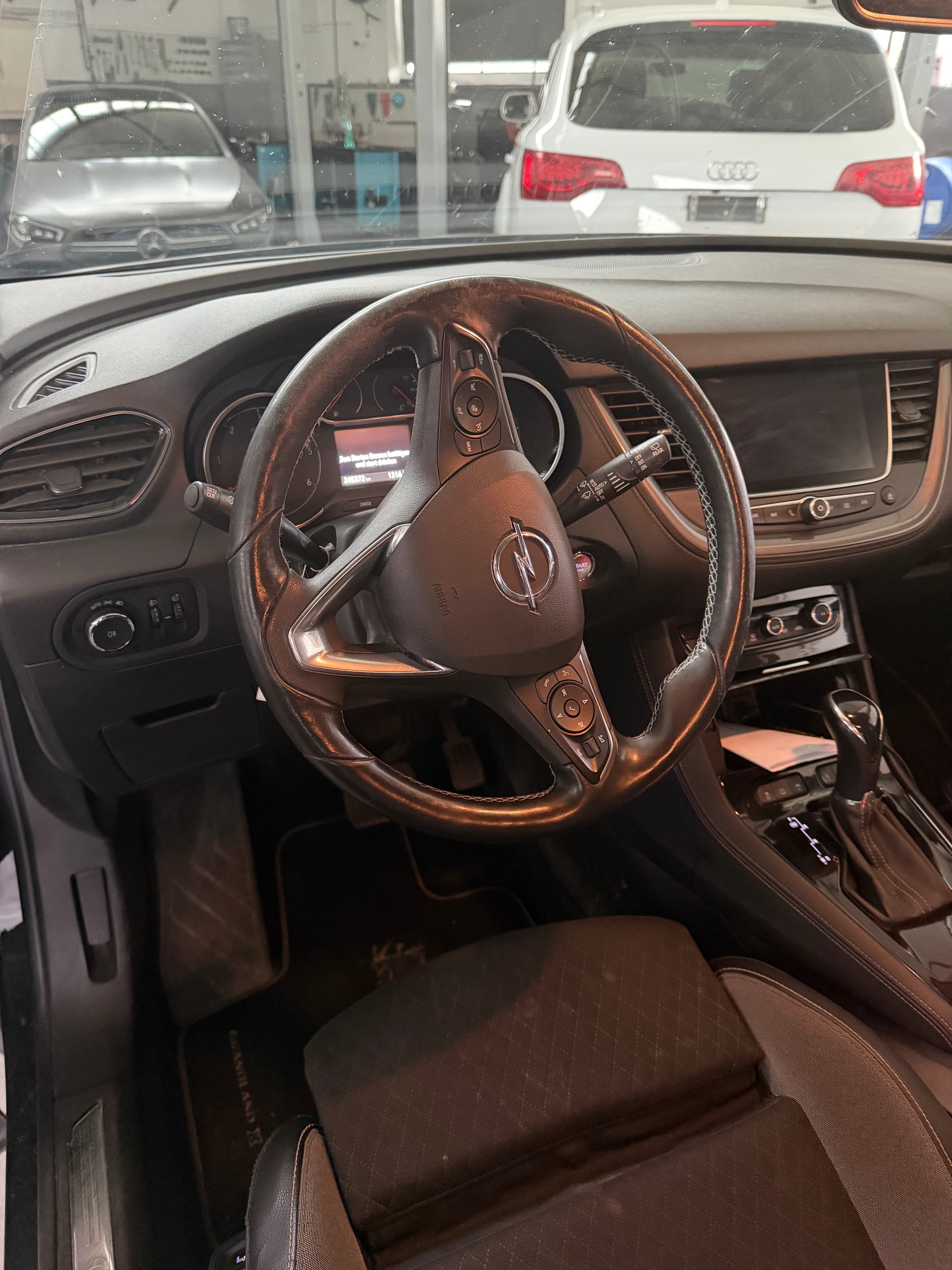 OPEL Grandland X 1.5CDTi Excellence Automatic-image-5