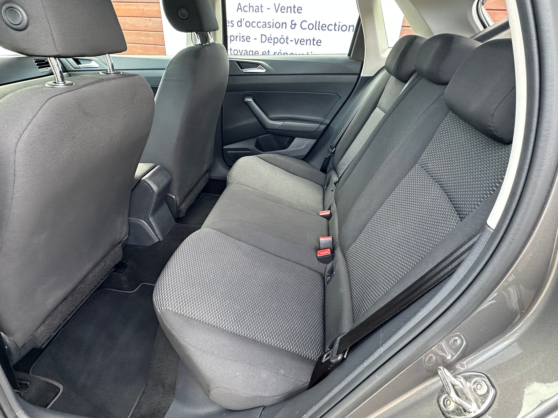 VW Polo 1.0 BMT Trendline-image-13