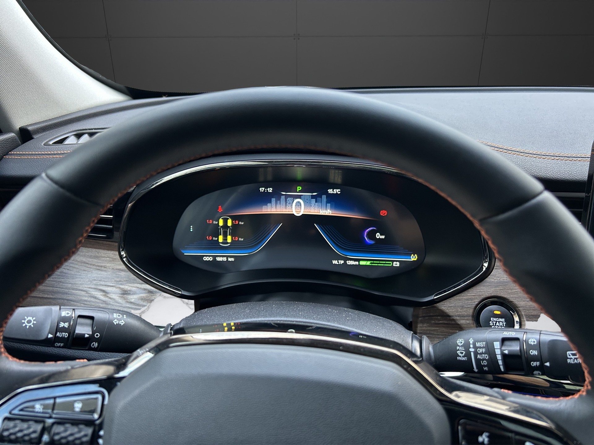 ELARIS BEO Premium 86kWh-image-11