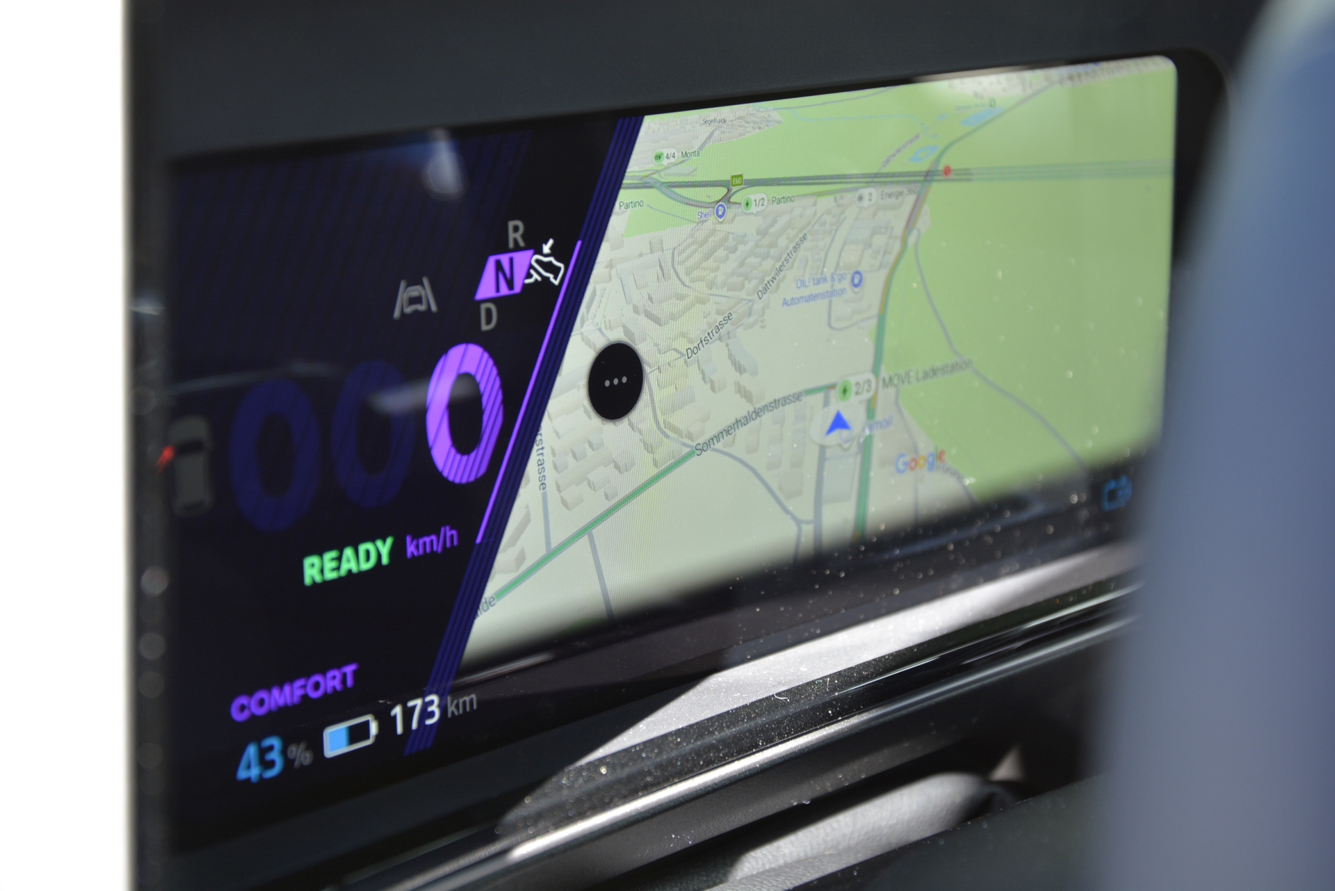 RENAULT R5 E-TECH ELECTRIC techno 150PS Comfort Range-image-10
