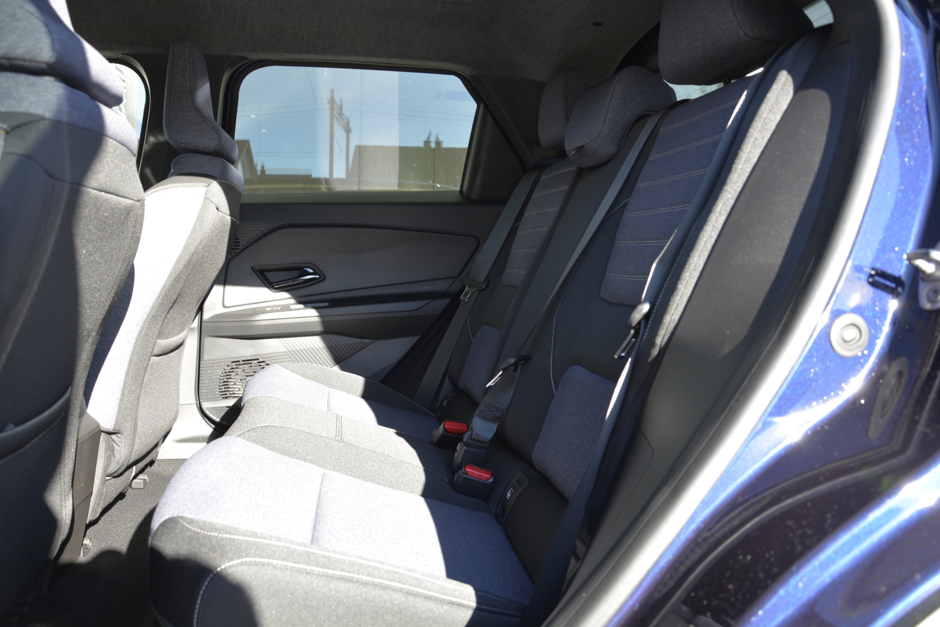 RENAULT R5 E-TECH ELECTRIC techno 150PS Comfort Range-image-6