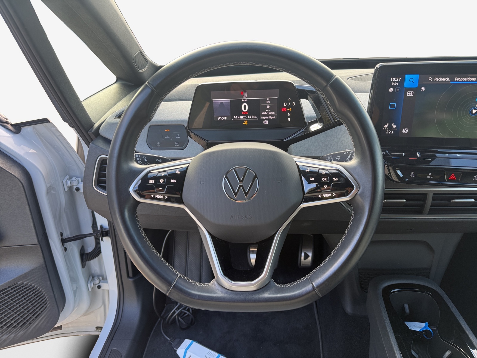 VW ID.3 Pro Performance 58 kWh Life Plus Zoll-image-10