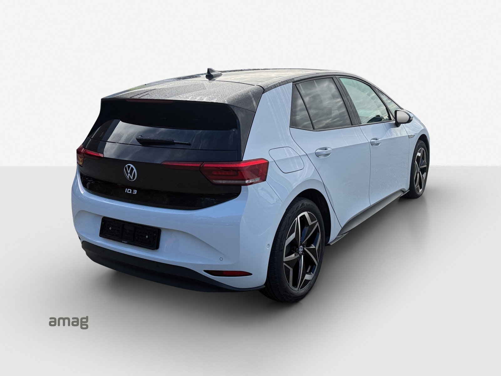 VW ID.3 Pro Performance 58 kWh Life Plus Zoll-image-5