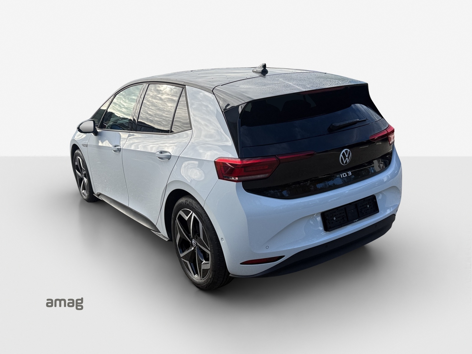 VW ID.3 Pro Performance 58 kWh Life Plus Zoll-image-2