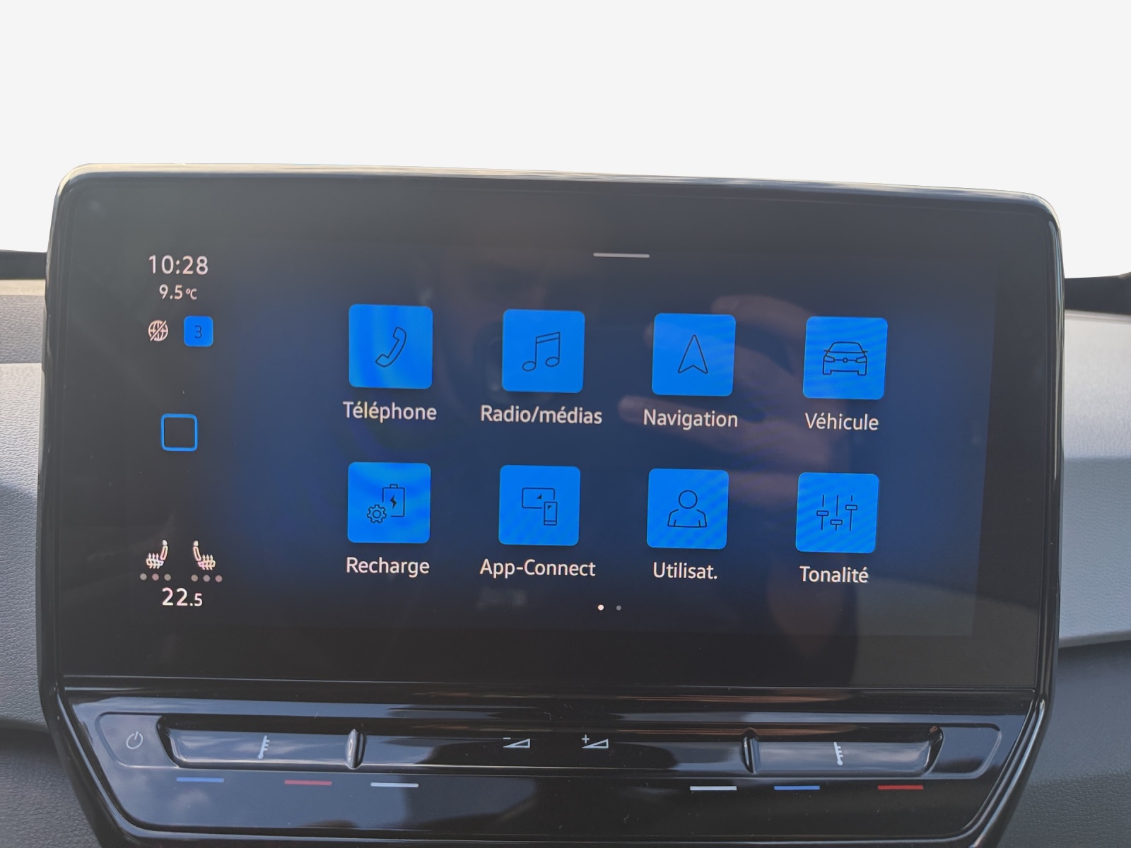 VW ID.3 Pro Performance 58 kWh Life Plus Zoll-image-14