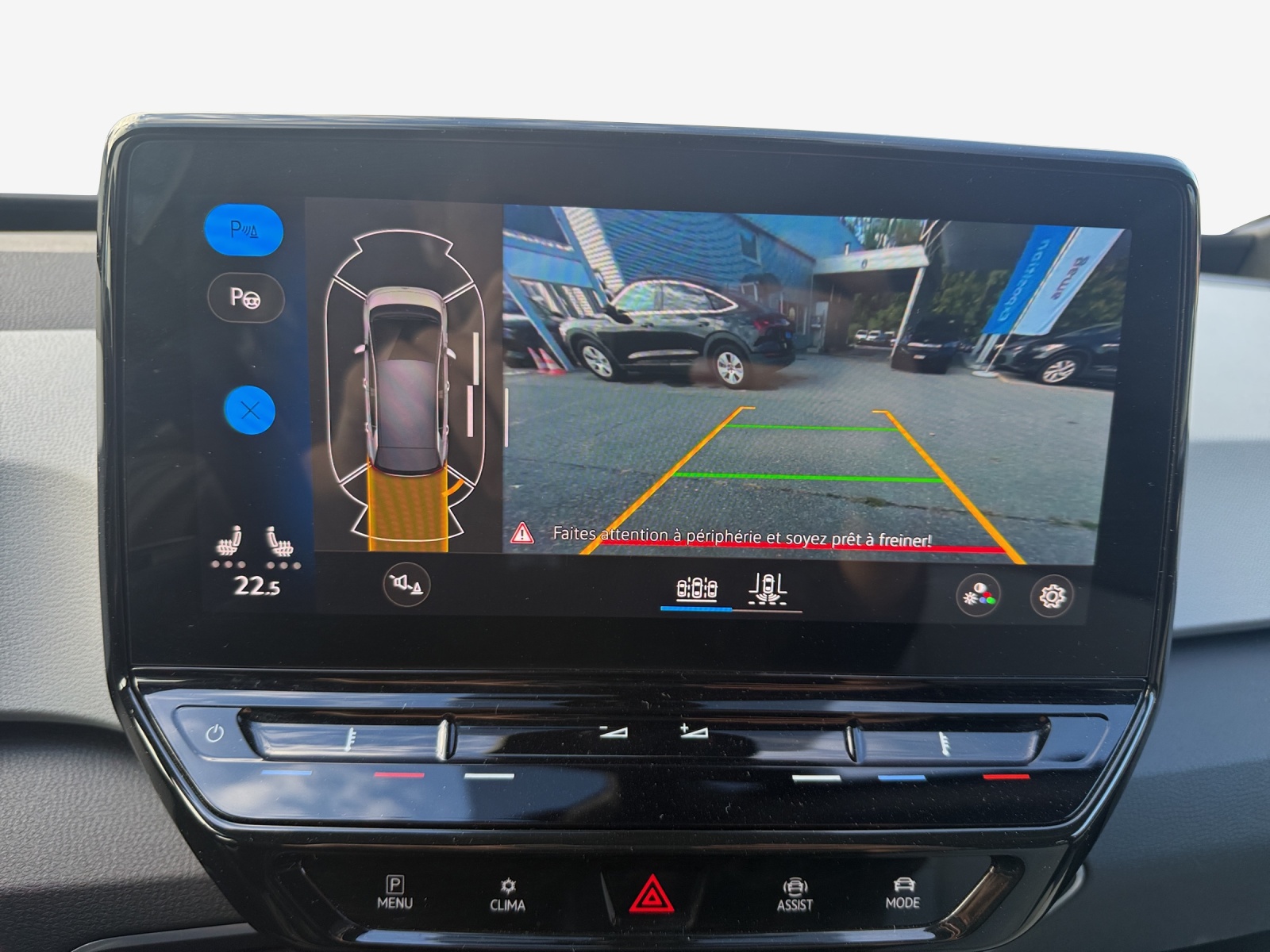 VW ID.3 Pro Performance 58 kWh Life Plus Zoll-image-16