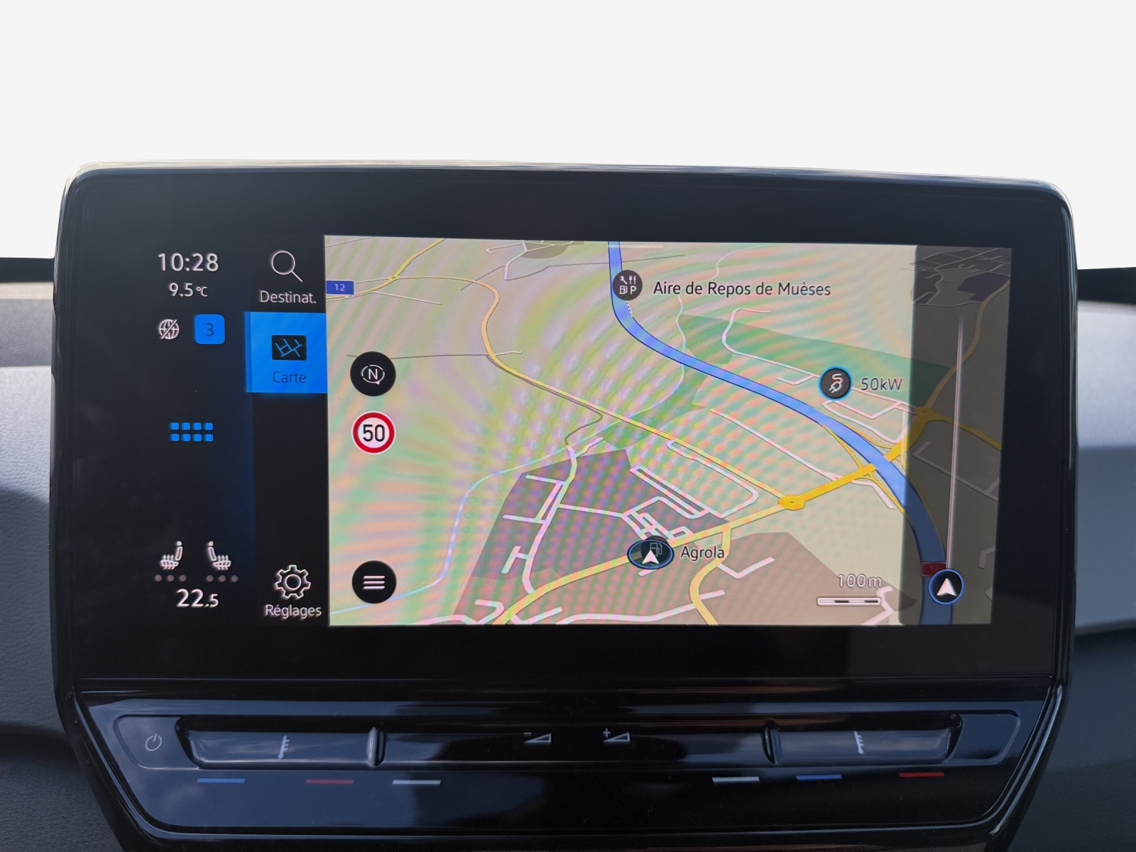 VW ID.3 Pro Performance 58 kWh Life Plus Zoll-image-15
