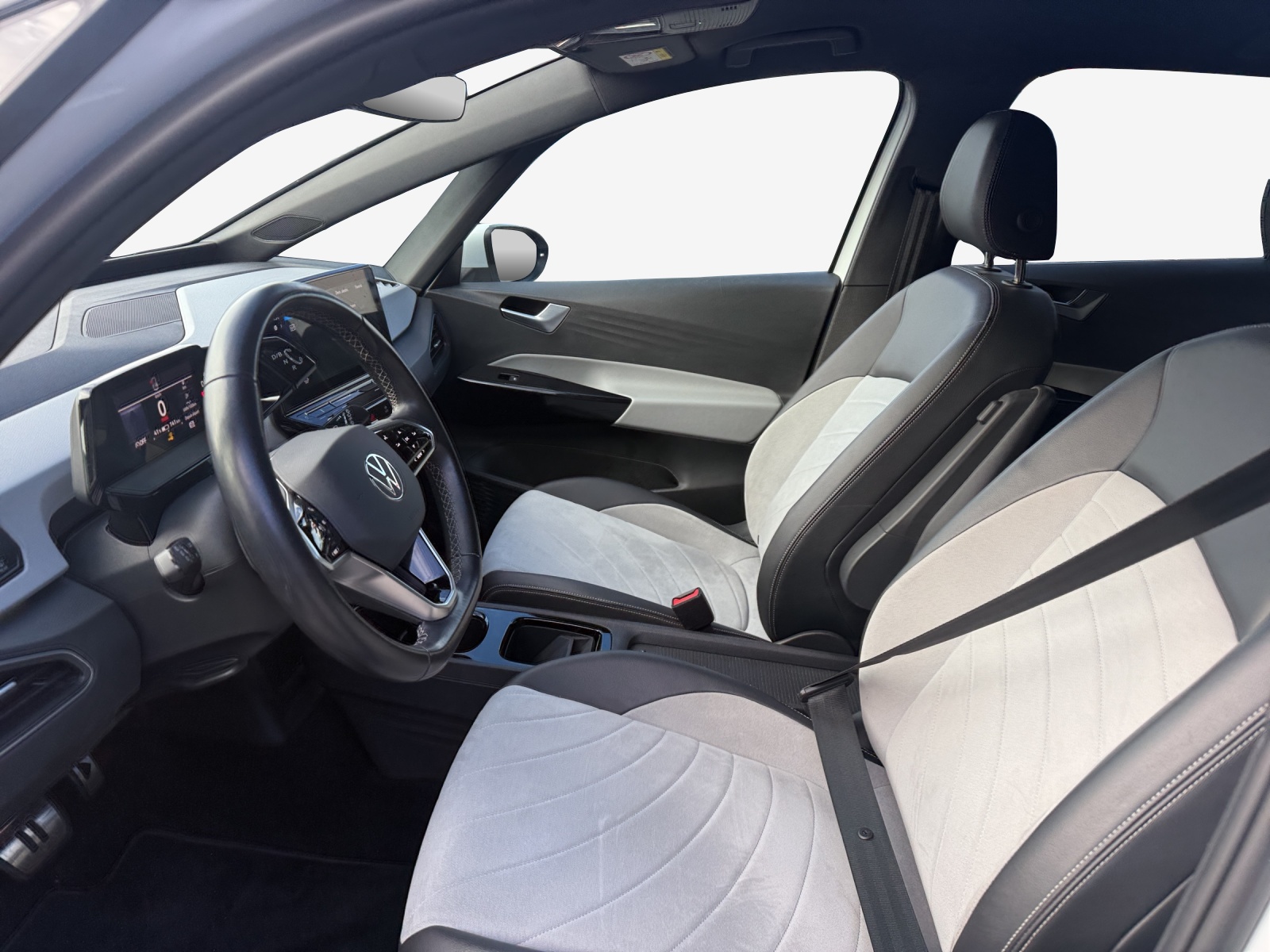 VW ID.3 Pro Performance 58 kWh Life Plus Zoll-image-8