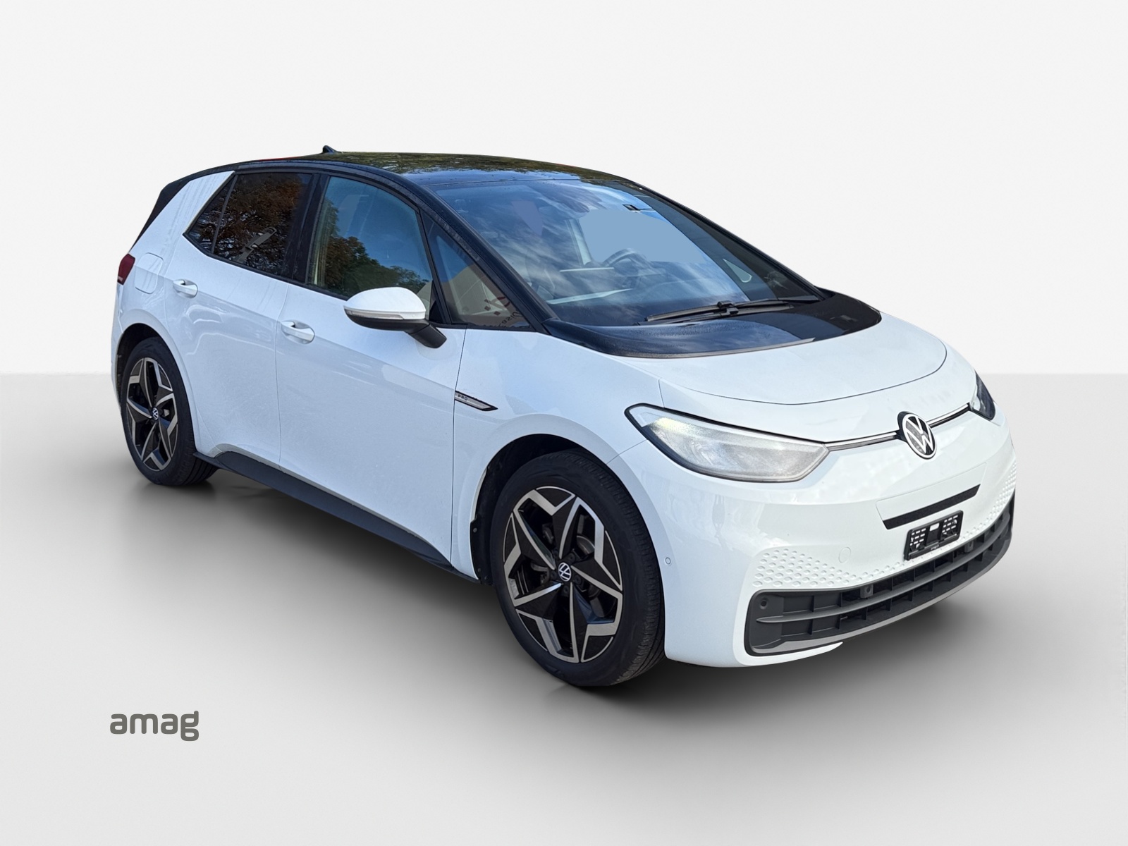 VW ID.3 Pro Performance 58 kWh Life Plus Zoll-image-6