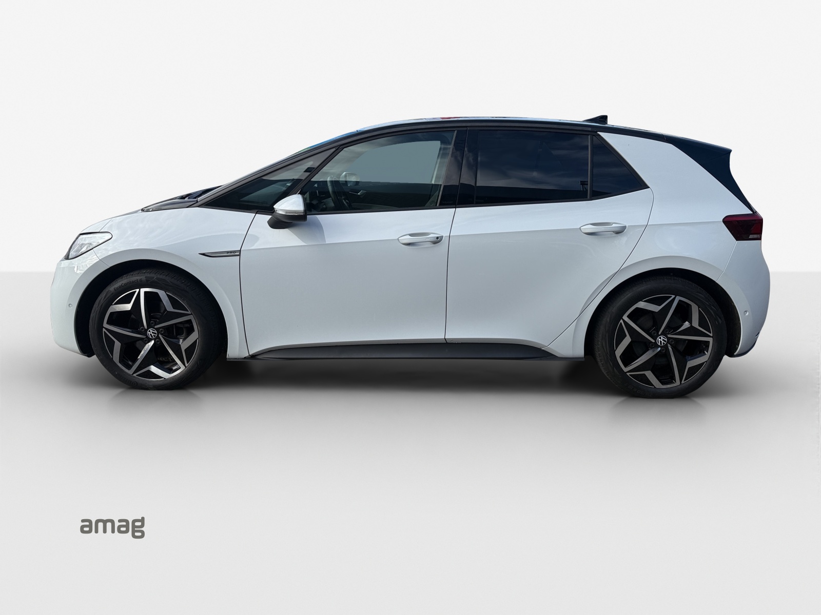 VW ID.3 Pro Performance 58 kWh Life Plus Zoll-image-1