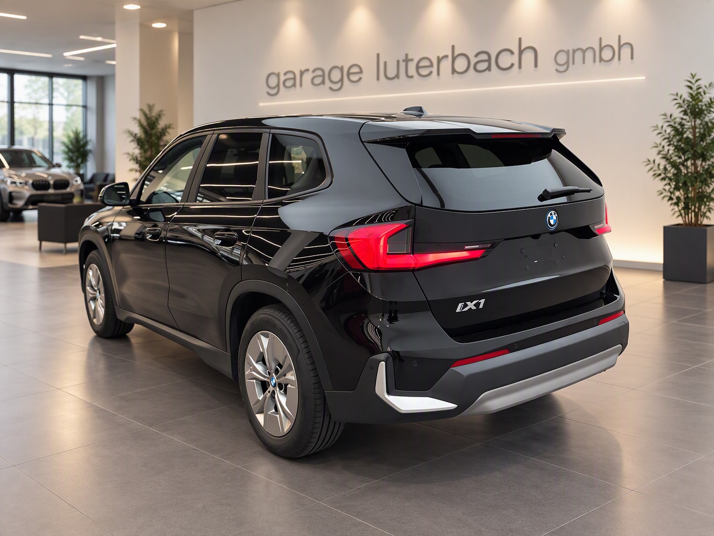 BMW iX1 Sport eDrive 20-image-2