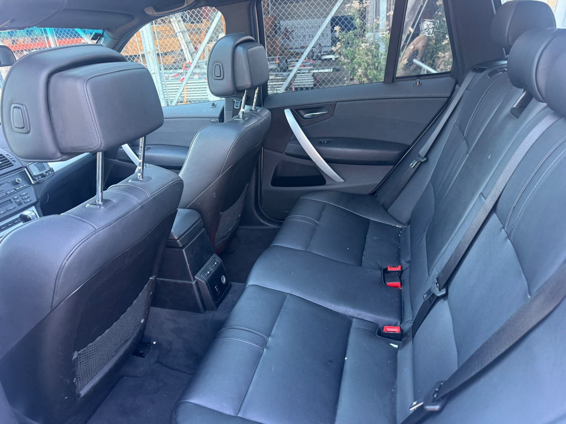 BMW X3 xDrive 35d (3.0sd) Steptronic M PAKET-image-6