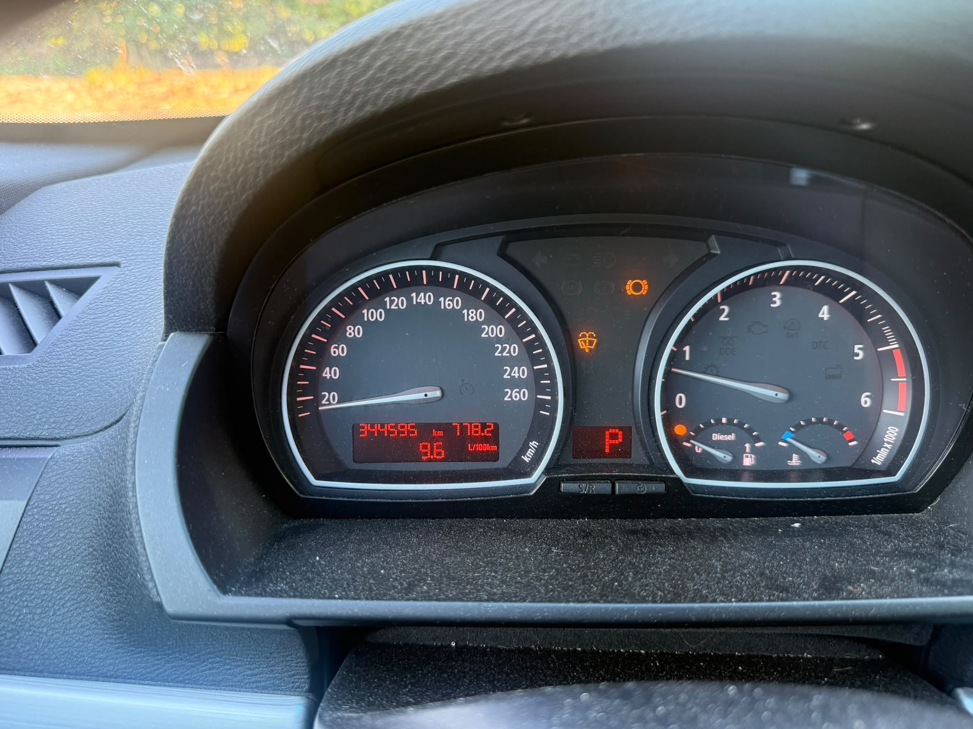 BMW X3 xDrive 35d (3.0sd) Steptronic M PAKET-image-7