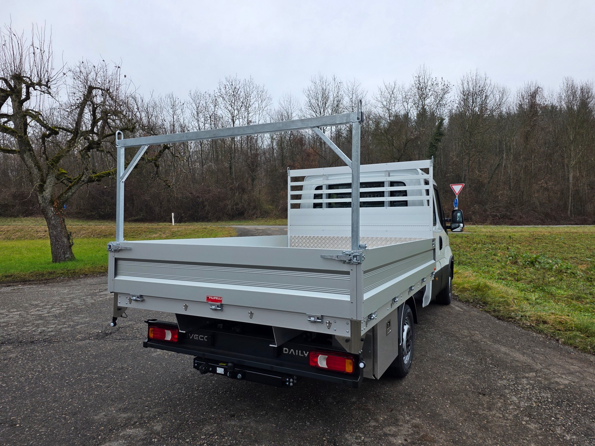 IVECO 35 S 18H A8 D-image-5