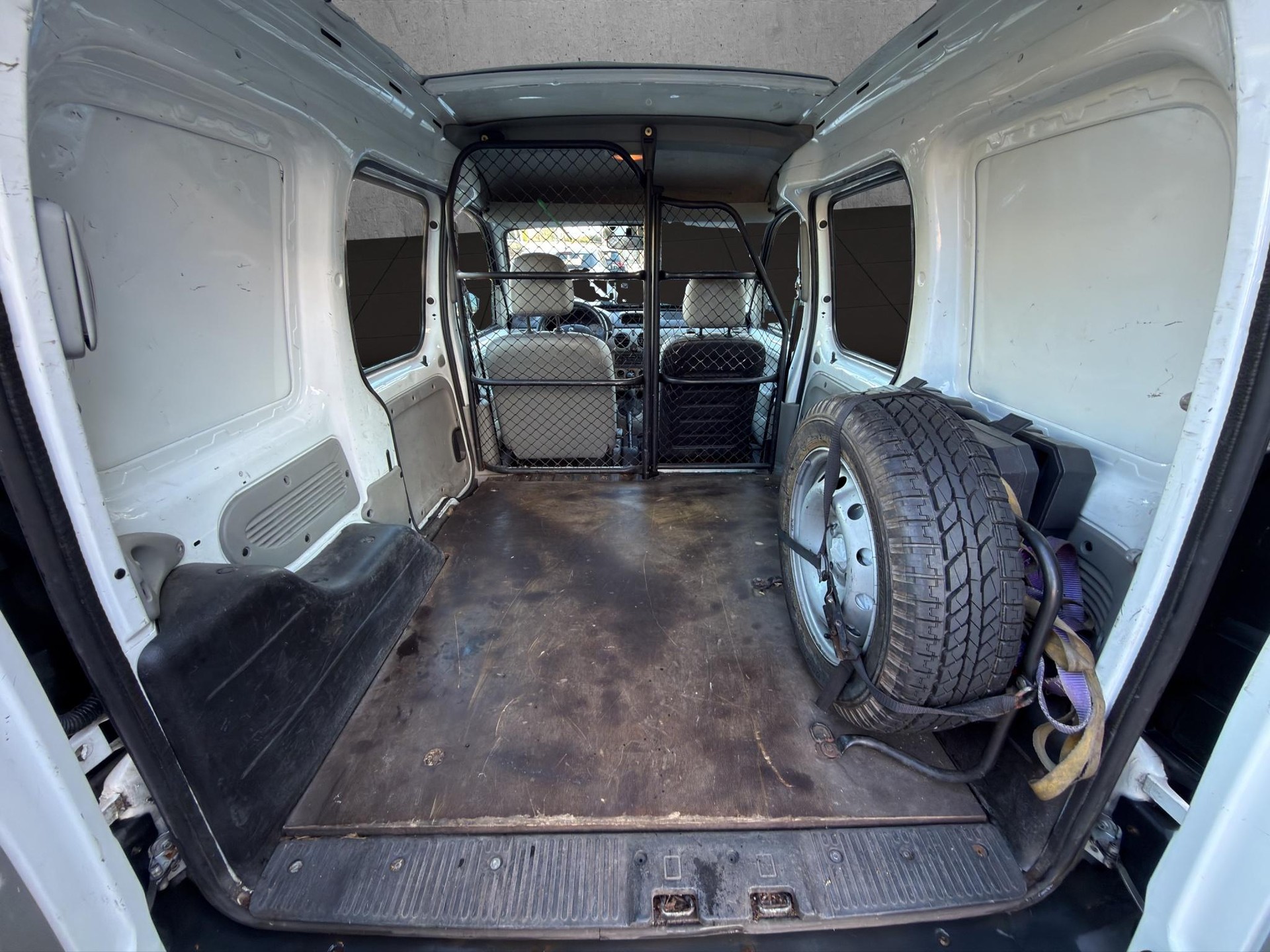 RENAULT Kangoo Express 1.6 16V 4x4-image-10