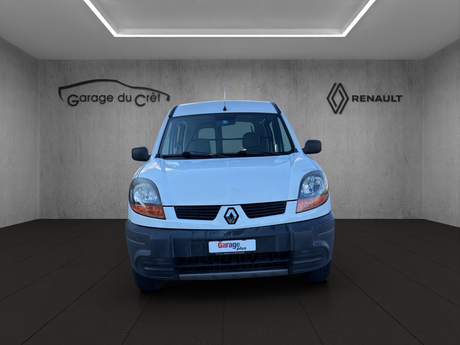 RENAULT Kangoo Express 1.6 16V 4x4-image-6