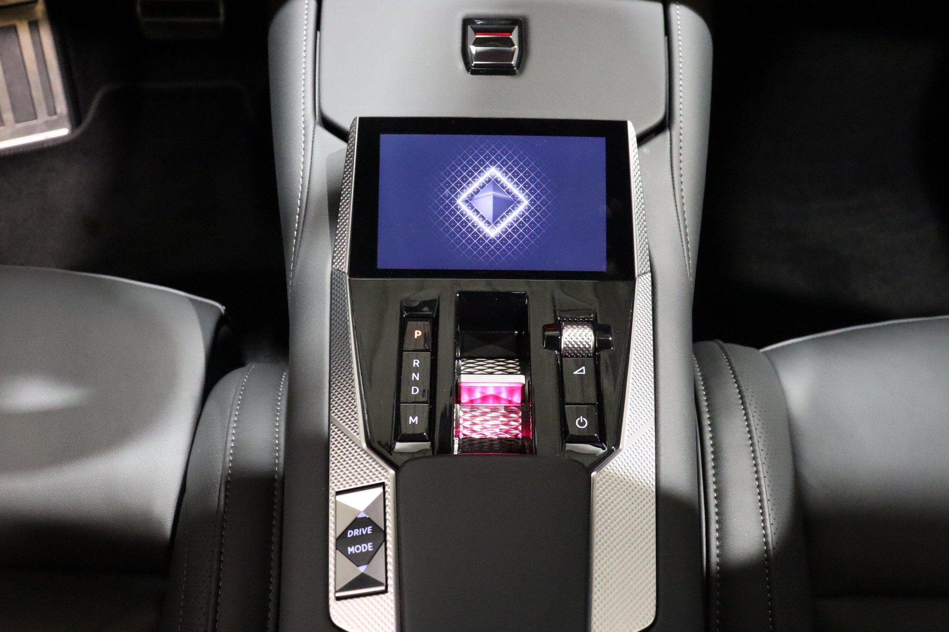 DS AUTOMOBILES Automobiles DS4 1.6 PureTech Rivoli-image-10