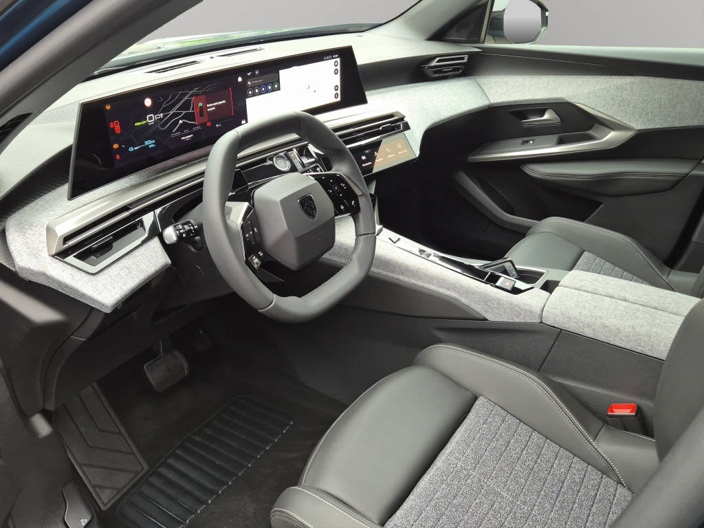 PEUGEOT 5008 e-Allure-image-5