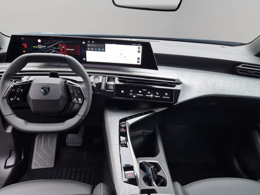 PEUGEOT 5008 e-Allure-image-6
